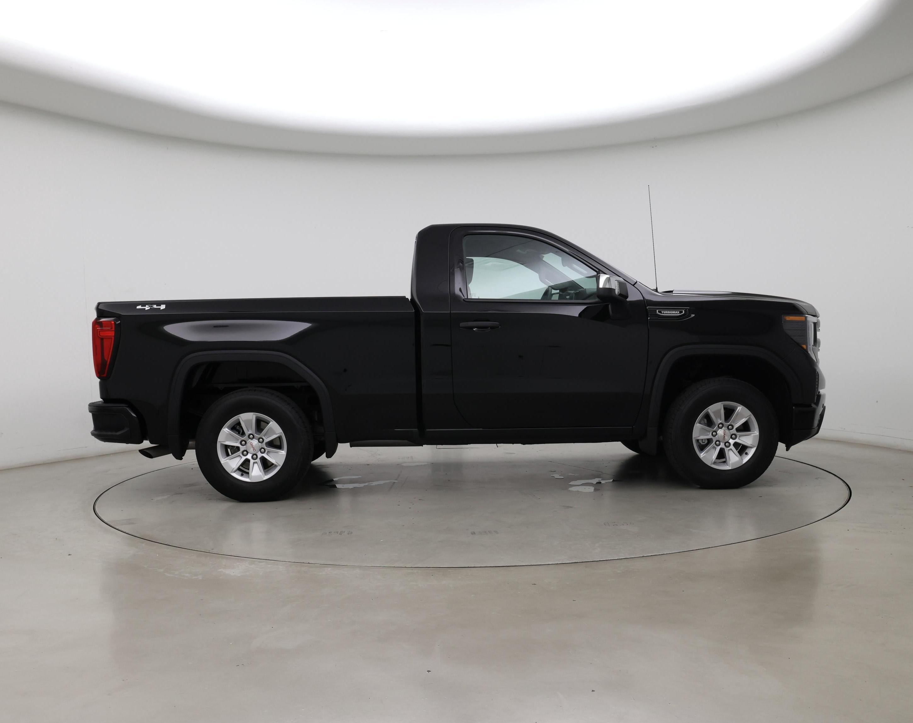 Thumbnail: 2025 GMC Sierra 1500 - 7