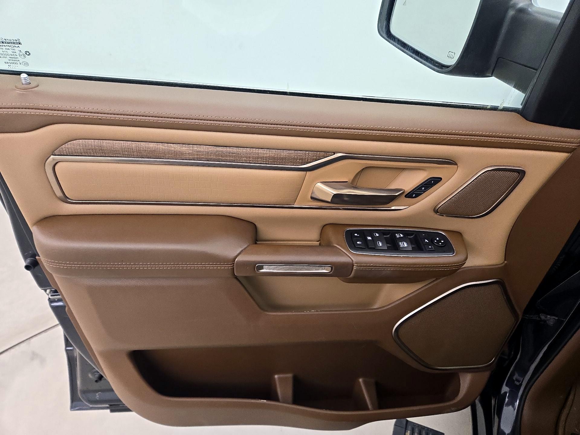 Thumbnail: 2019 RAM 1500 - 12