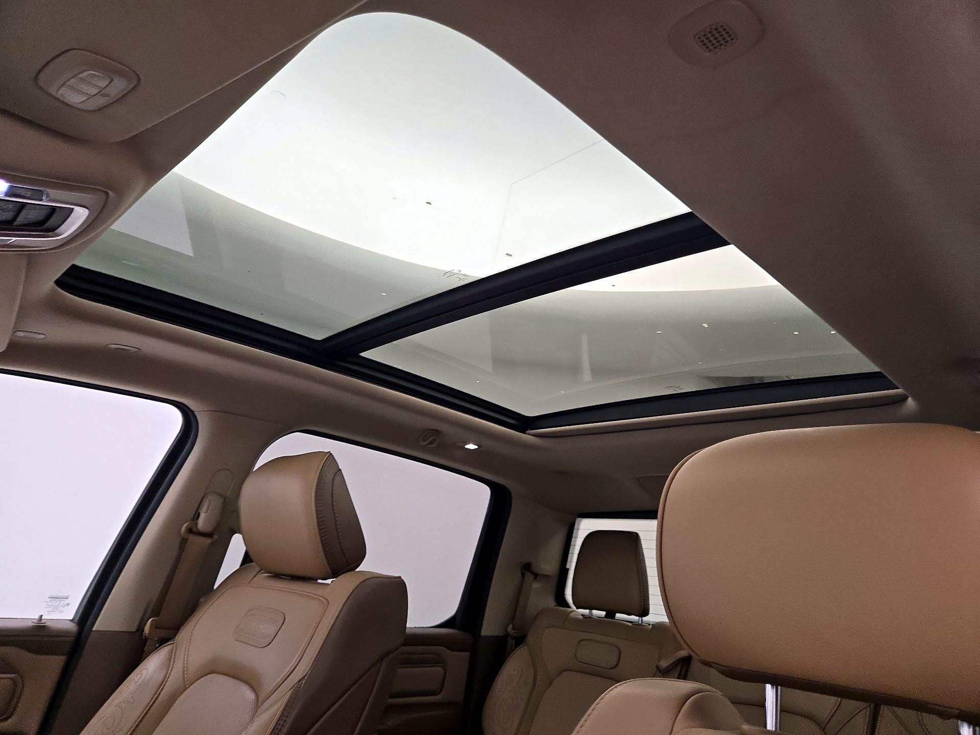 Thumbnail: 2019 RAM 1500 - 20