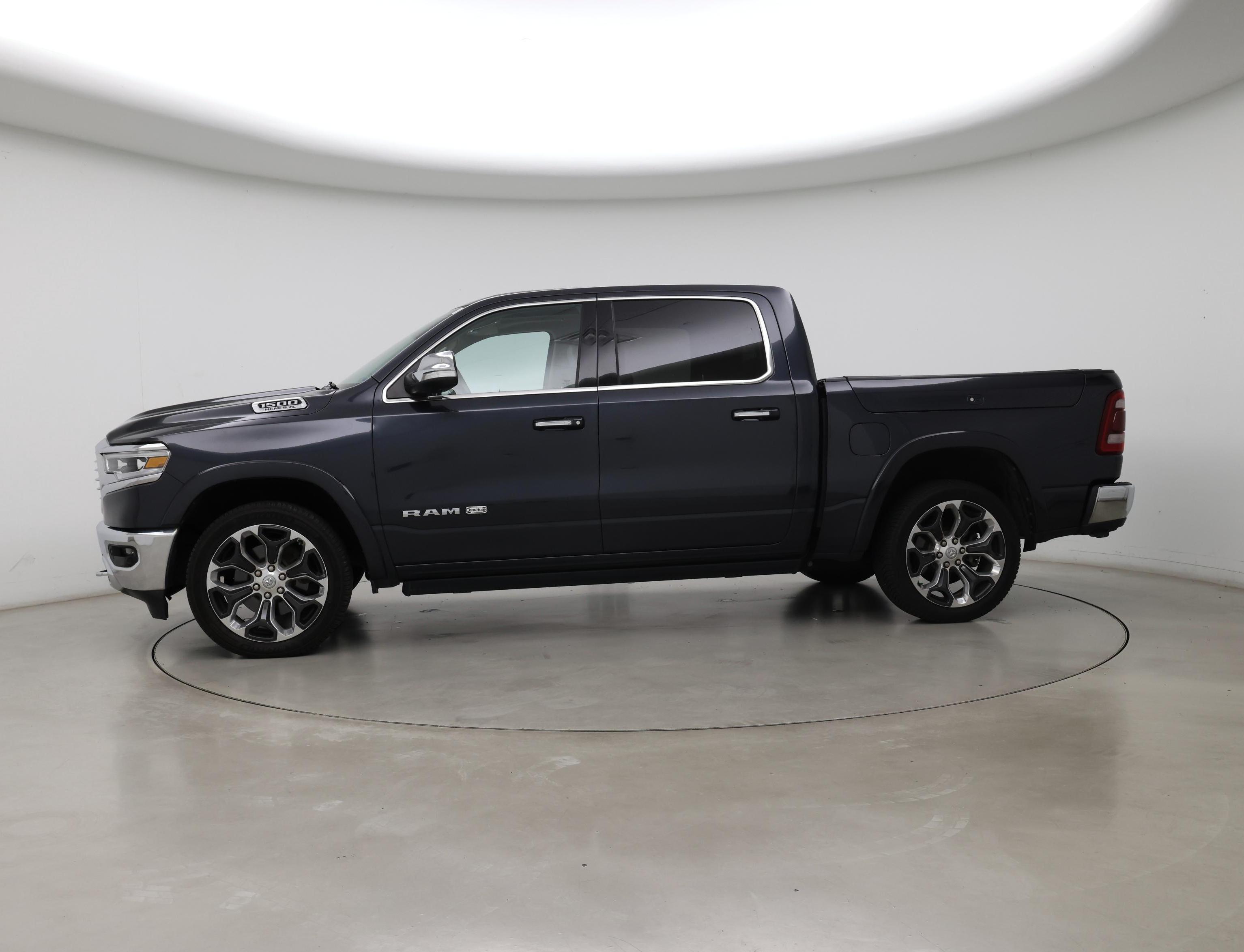Thumbnail: 2019 RAM 1500 - 3