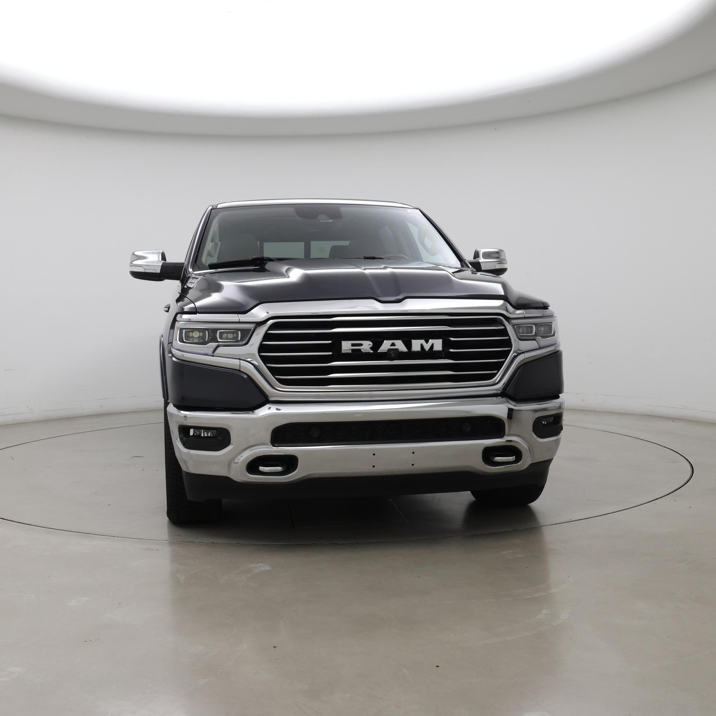 Thumbnail: 2019 RAM 1500 - 5