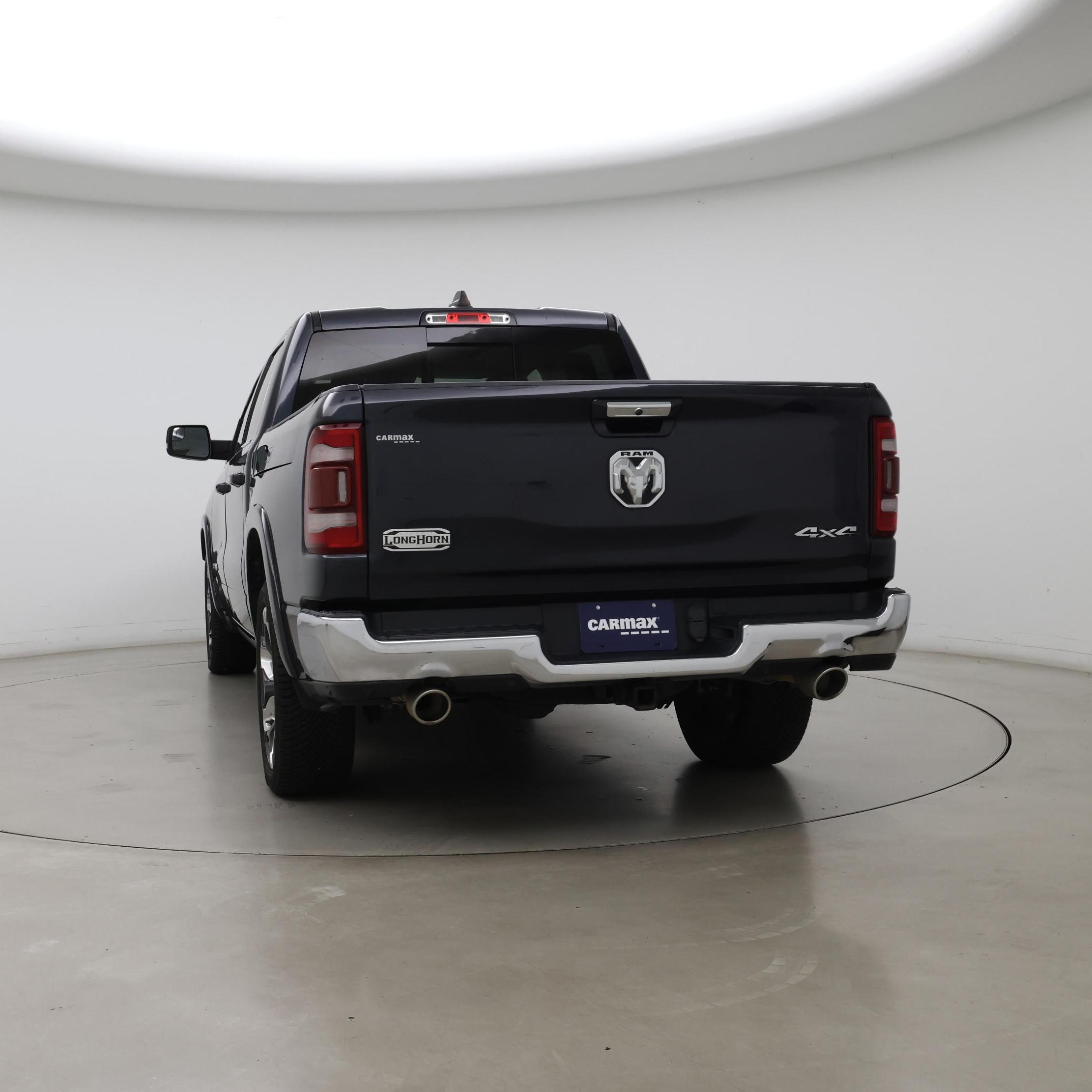 Thumbnail: 2019 RAM 1500 - 6