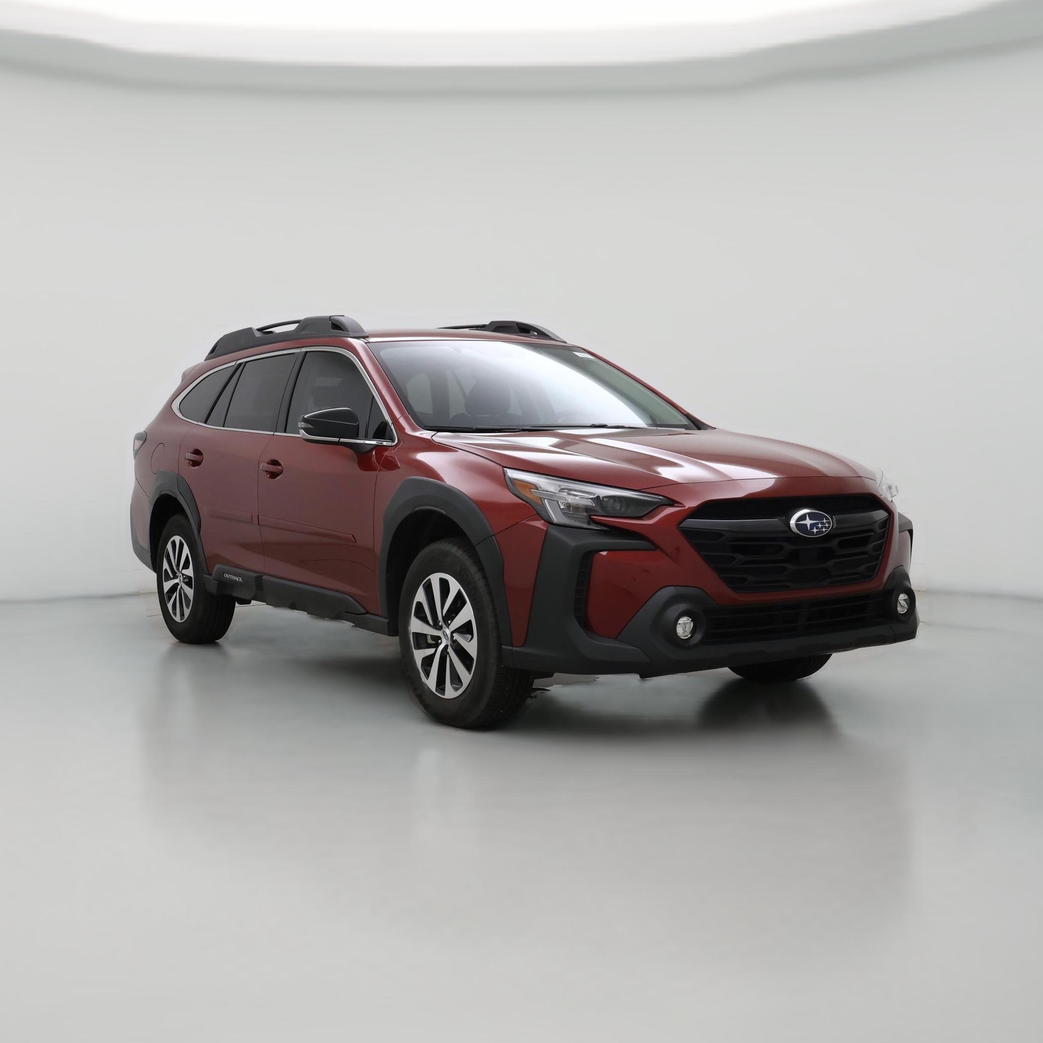 Thumbnail: 2024 Subaru Outback - 1