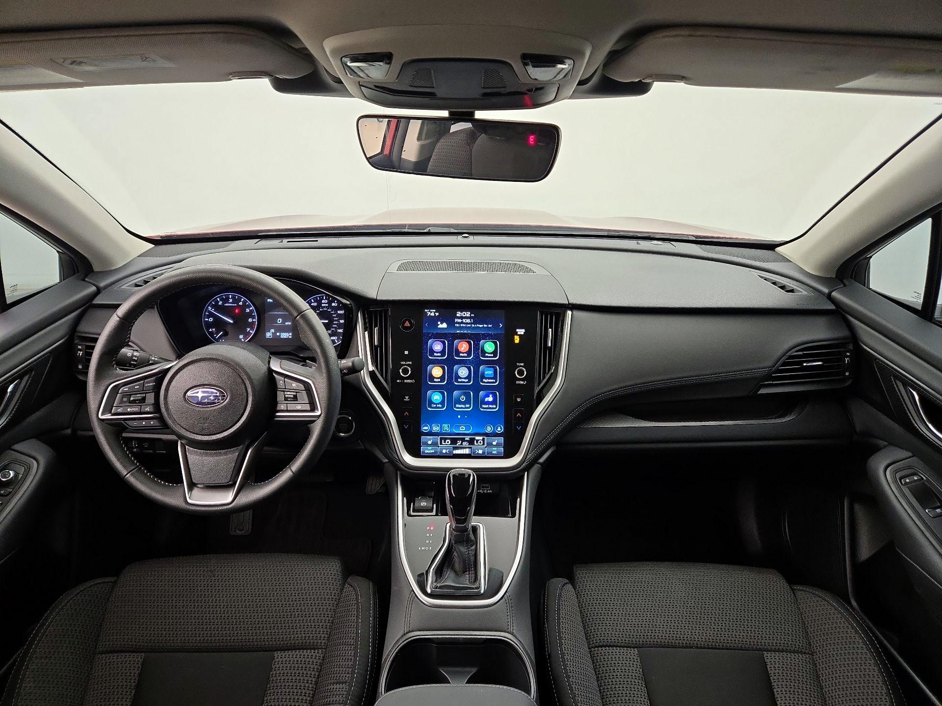 Thumbnail: 2024 Subaru Outback - 9