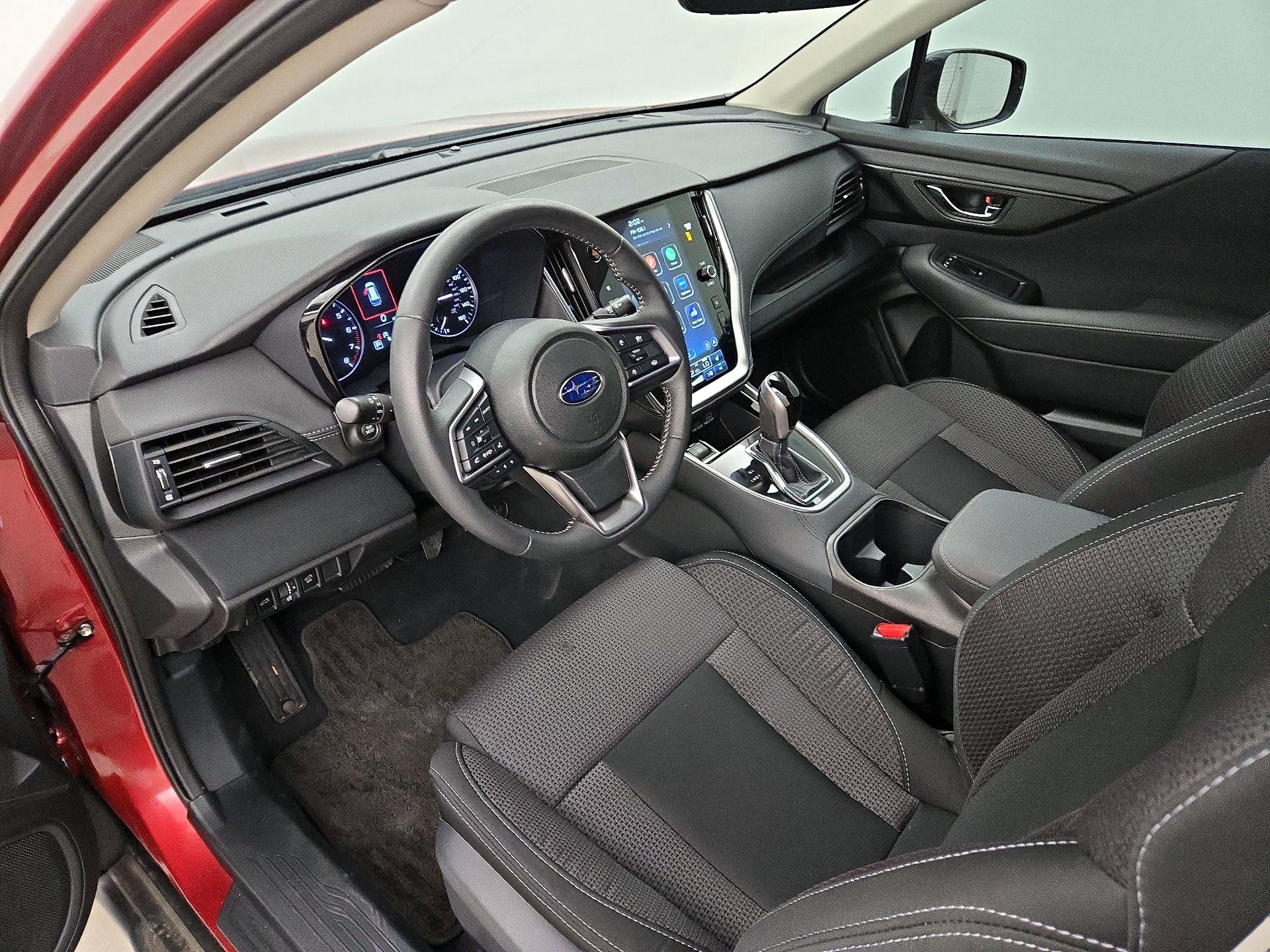 Thumbnail: 2024 Subaru Outback - 11