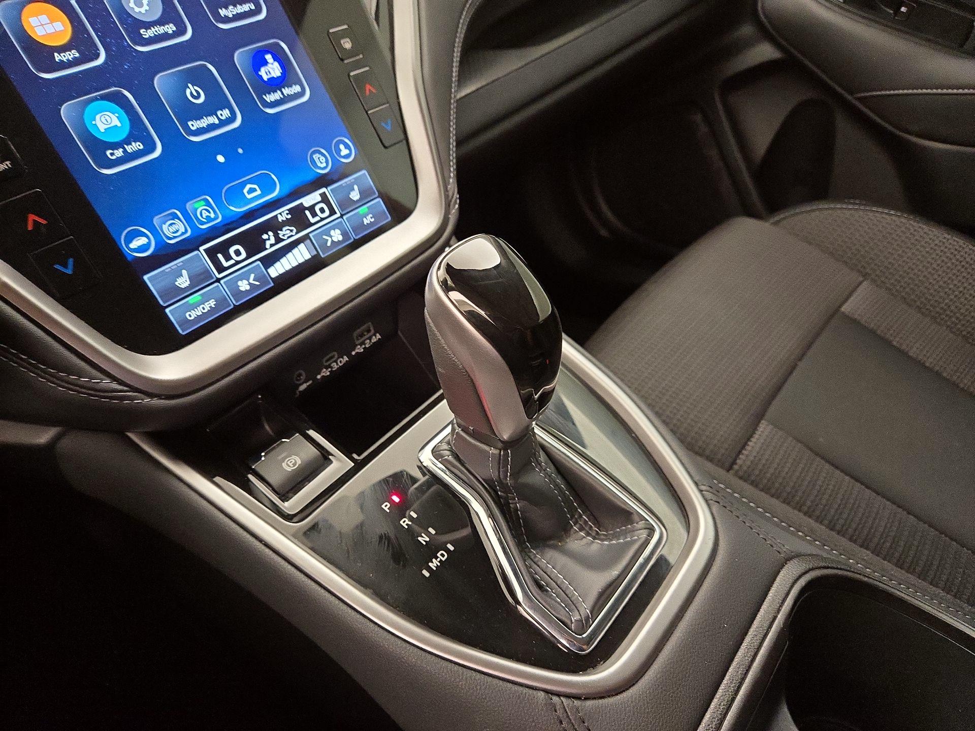 Thumbnail: 2024 Subaru Outback - 17