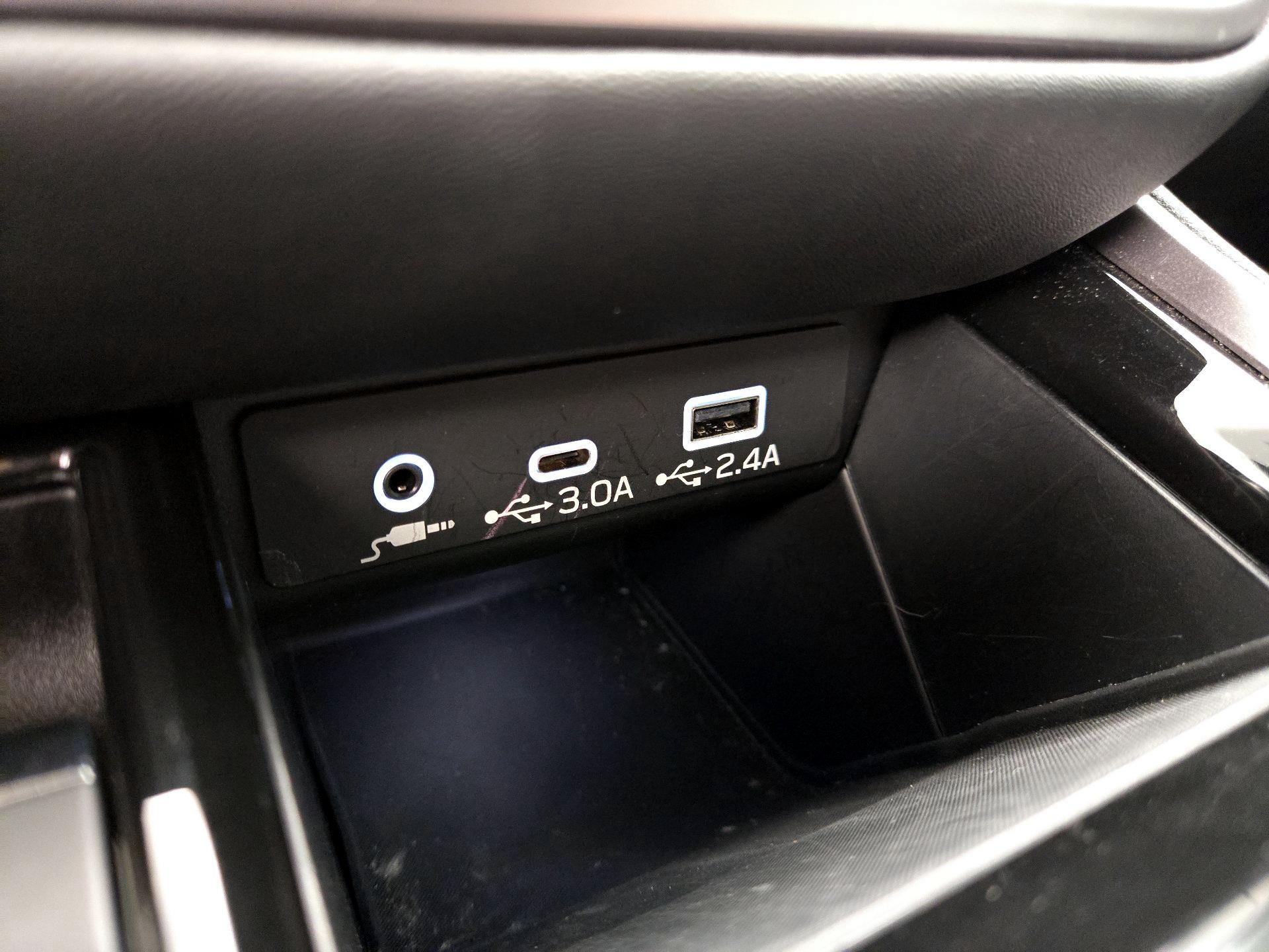 Thumbnail: 2024 Subaru Outback - 18