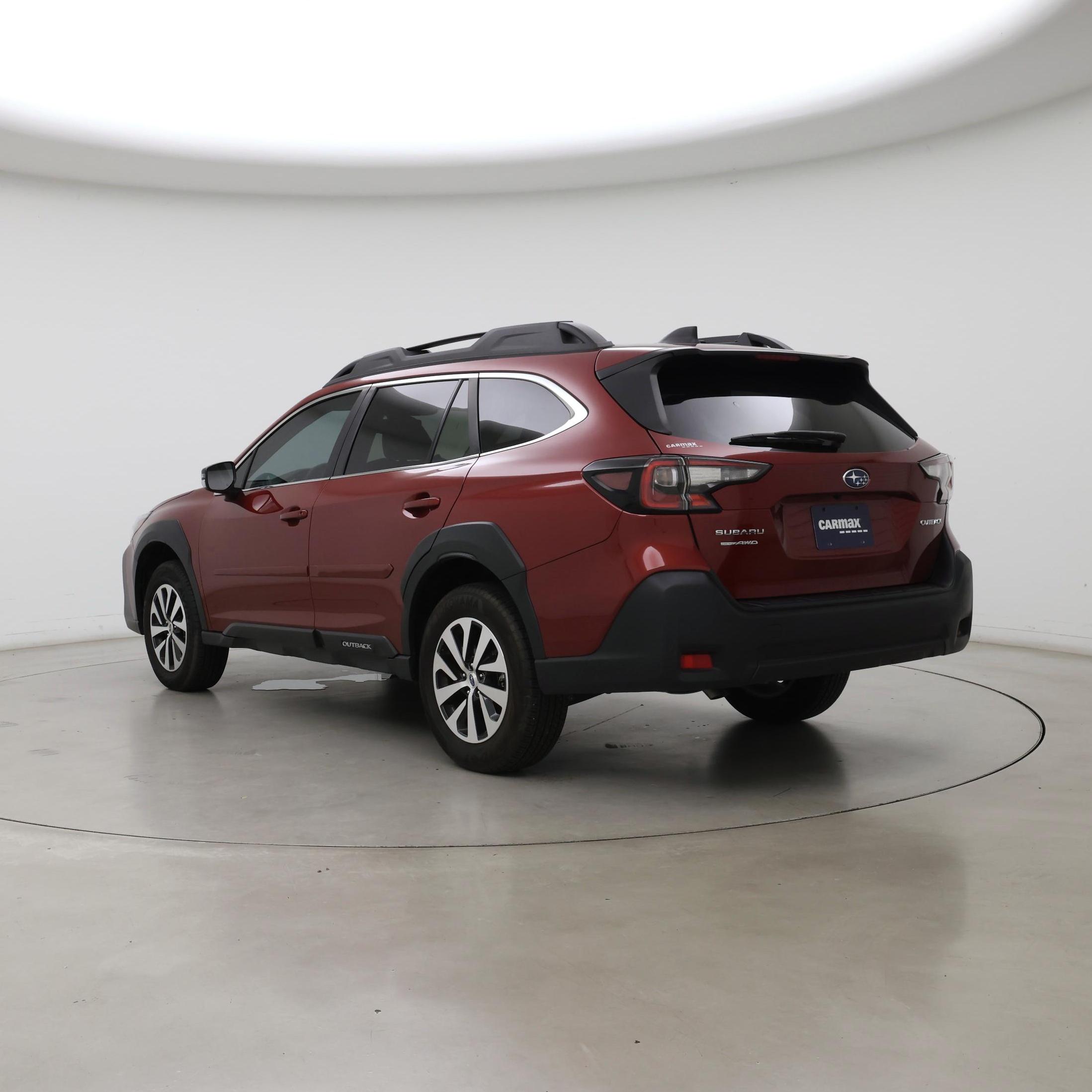 Thumbnail: 2024 Subaru Outback - 2
