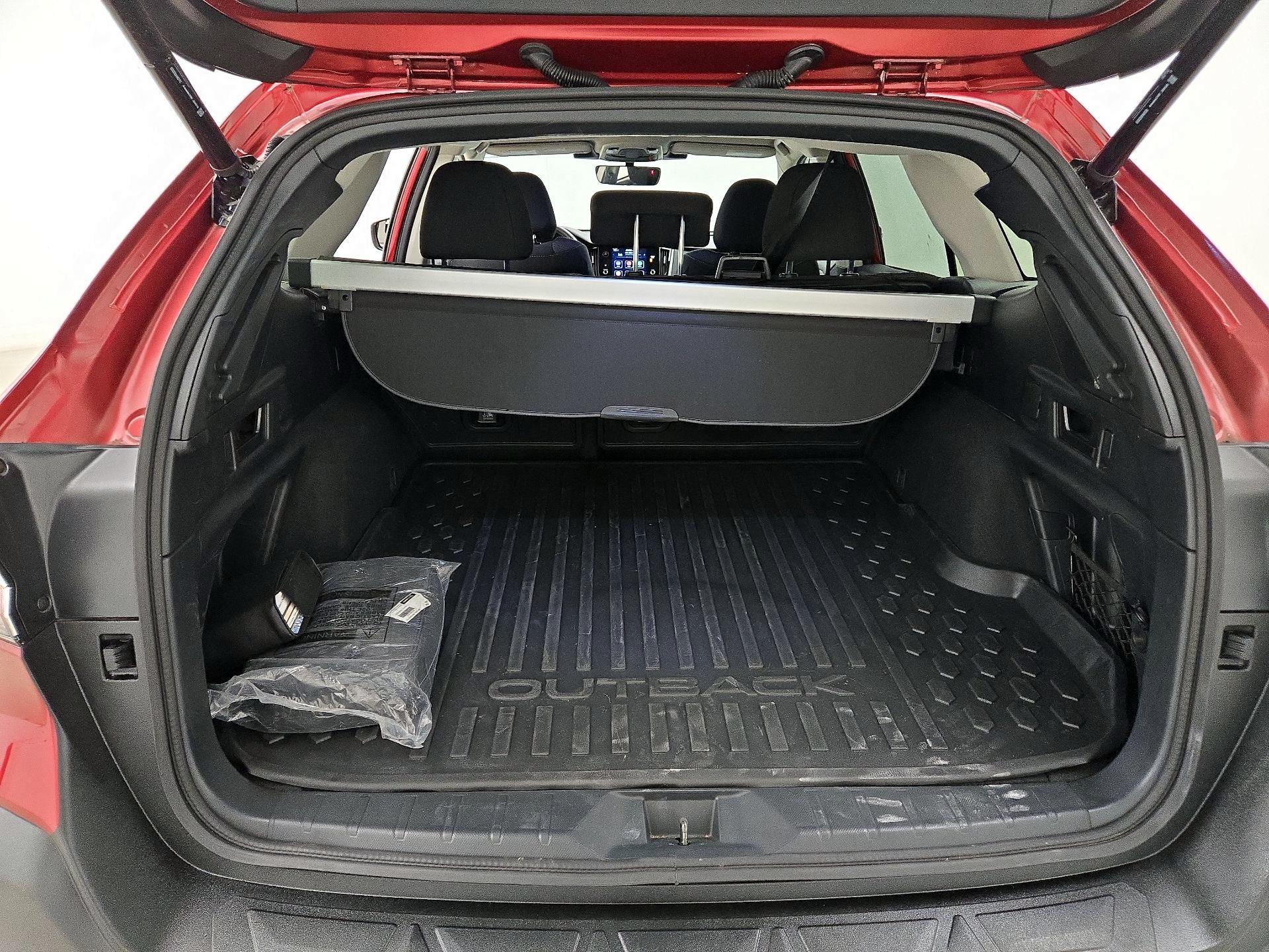 Thumbnail: 2024 Subaru Outback - 20