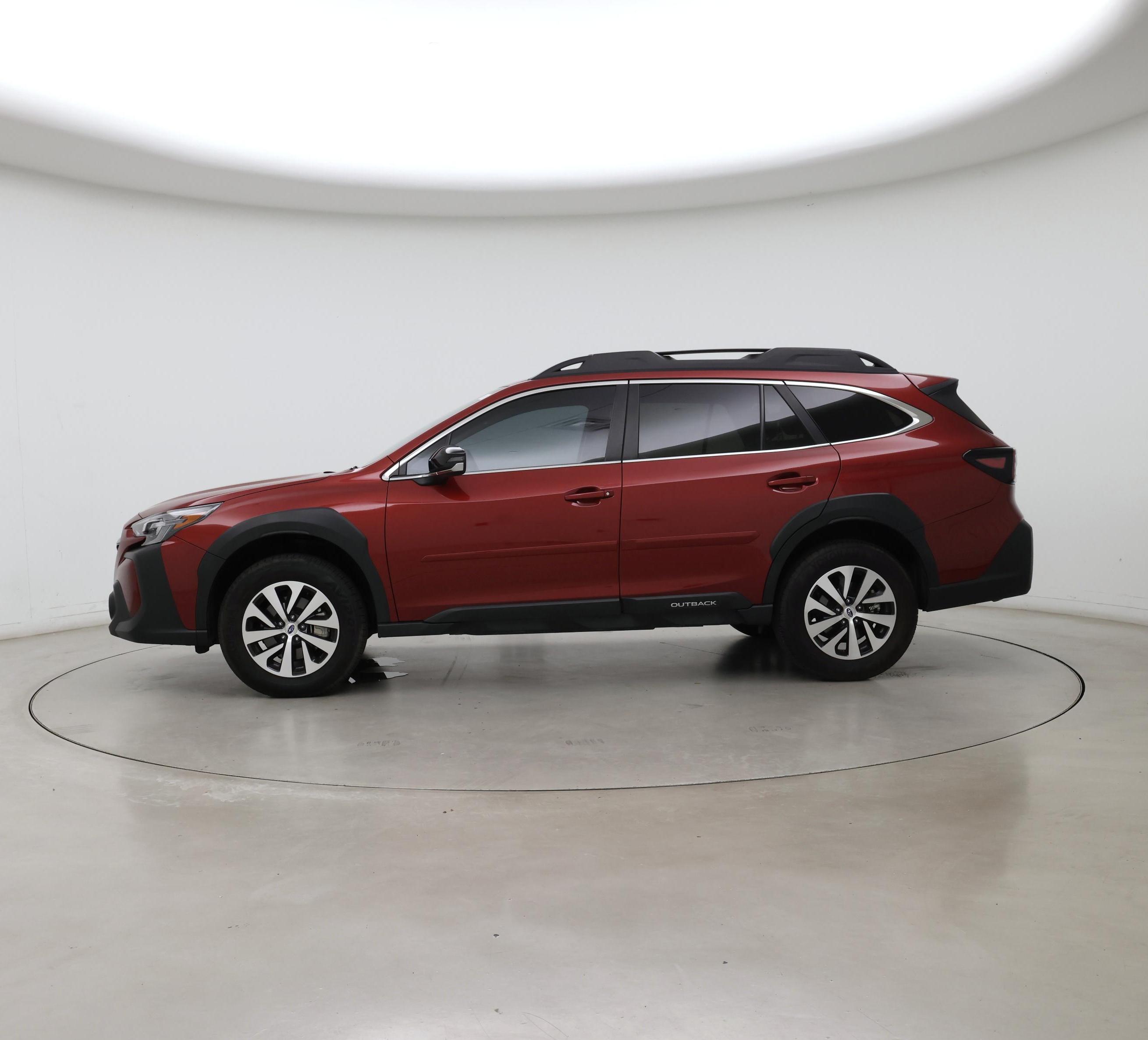Thumbnail: 2024 Subaru Outback - 3