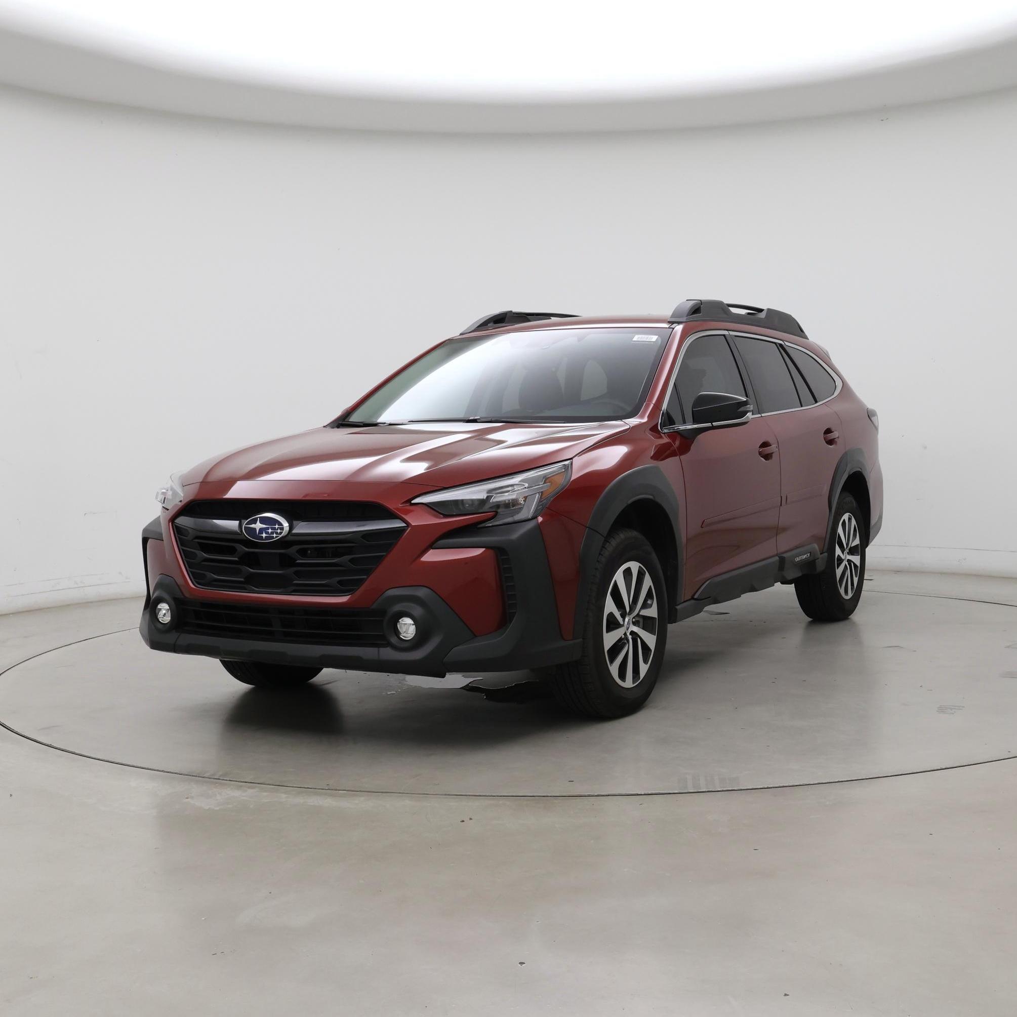 Thumbnail: 2024 Subaru Outback - 4