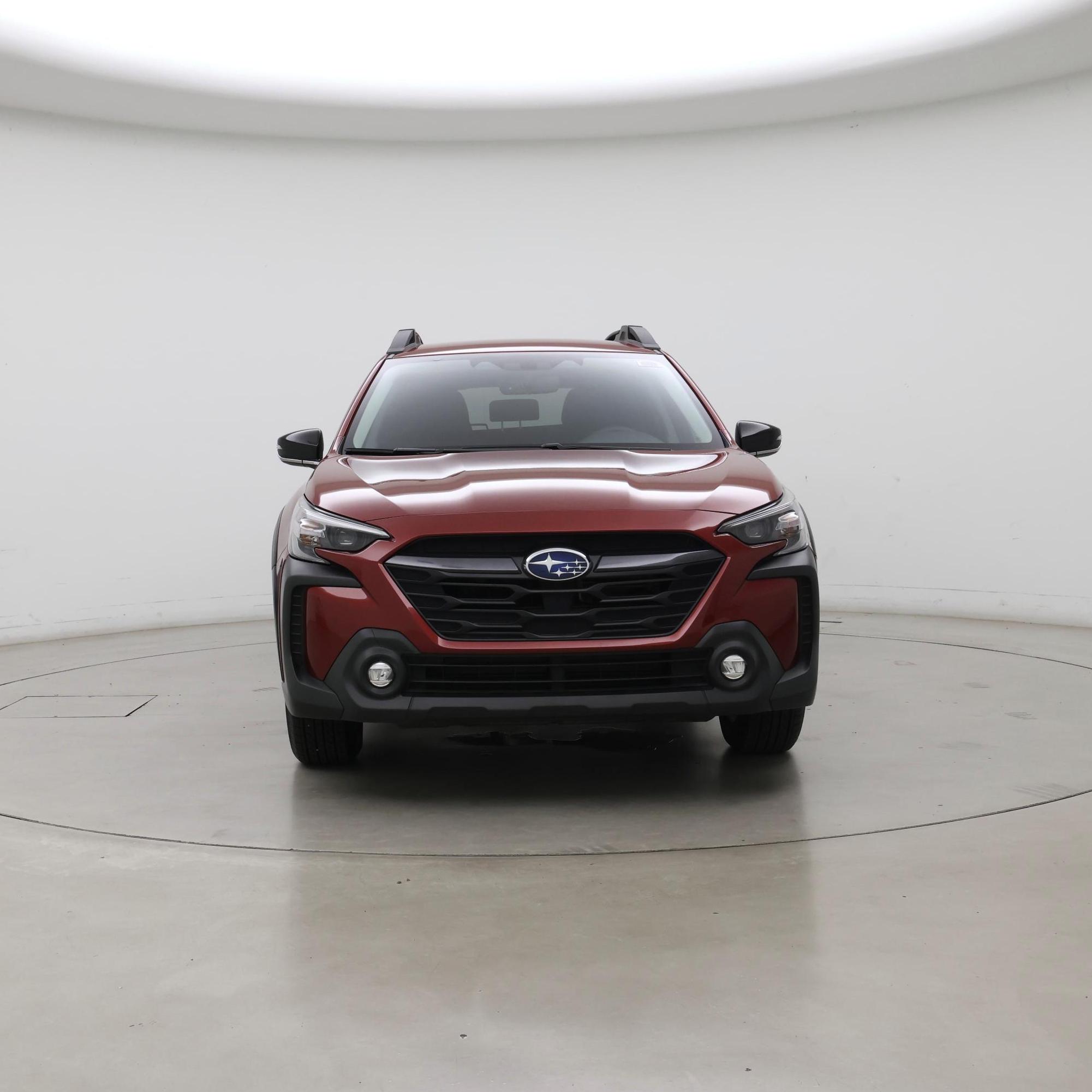 Thumbnail: 2024 Subaru Outback - 5