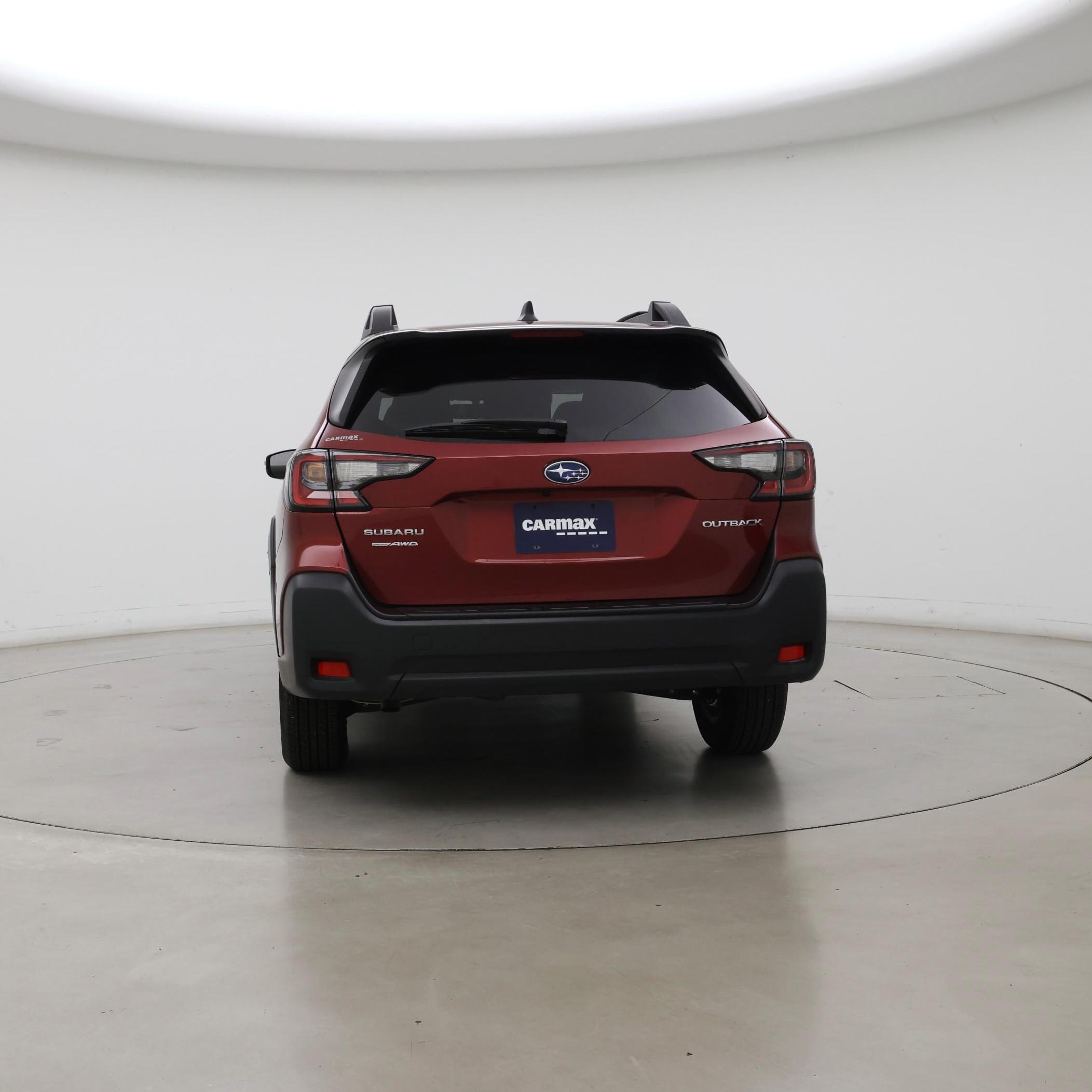 Thumbnail: 2024 Subaru Outback - 6