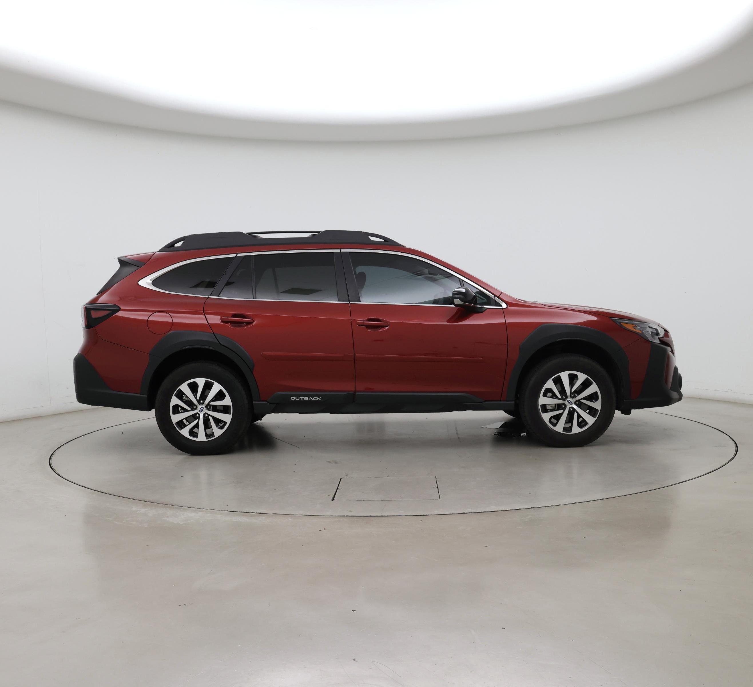 Thumbnail: 2024 Subaru Outback - 7