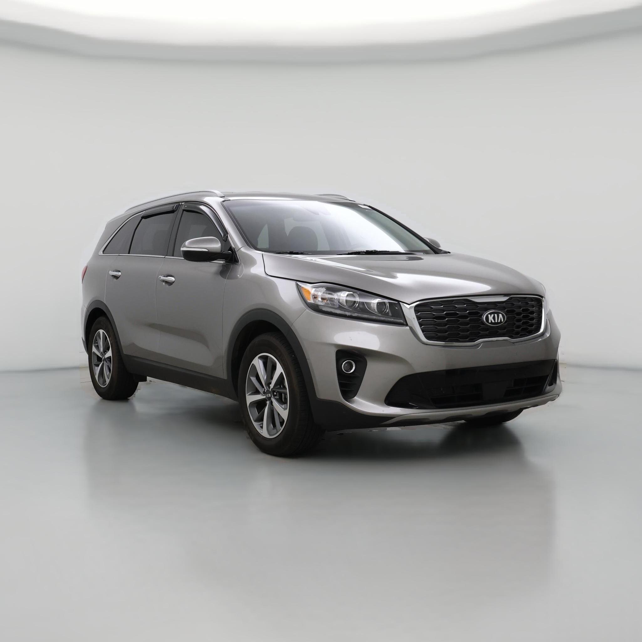 Thumbnail: 2019 Kia Sorento - 1