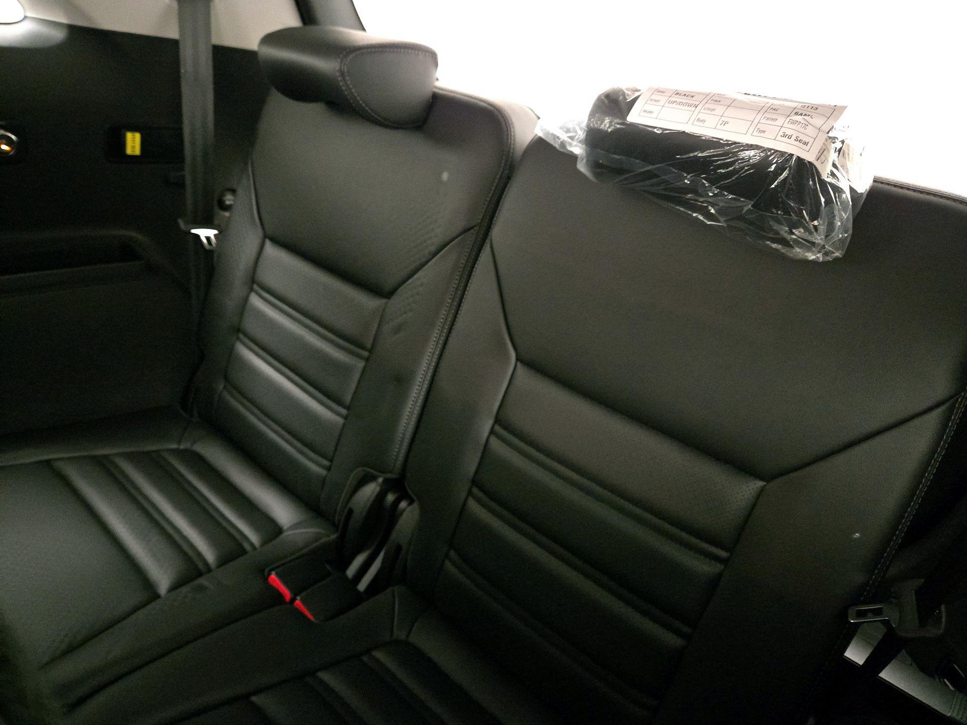 Thumbnail: 2019 Kia Sorento - 20
