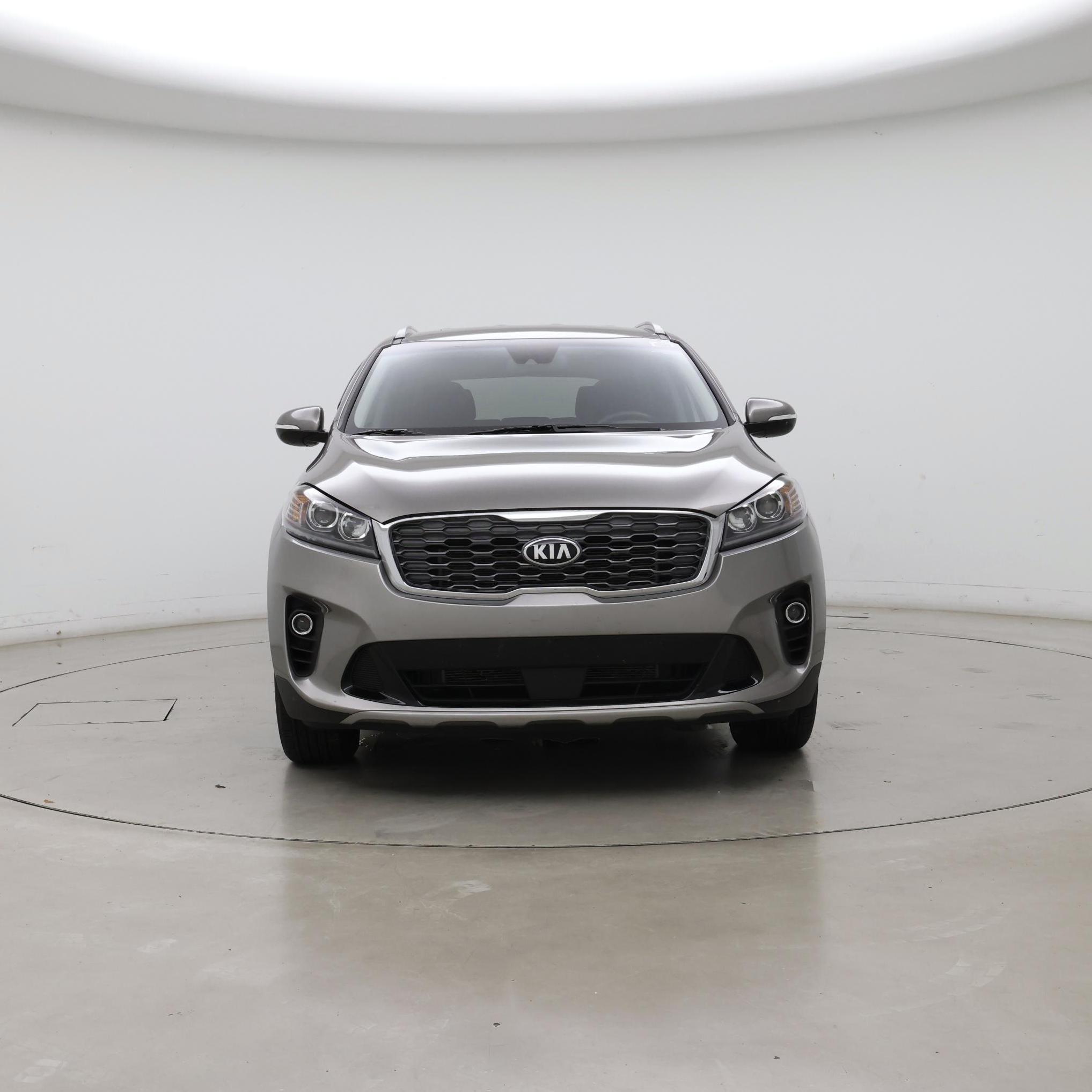 Thumbnail: 2019 Kia Sorento - 5