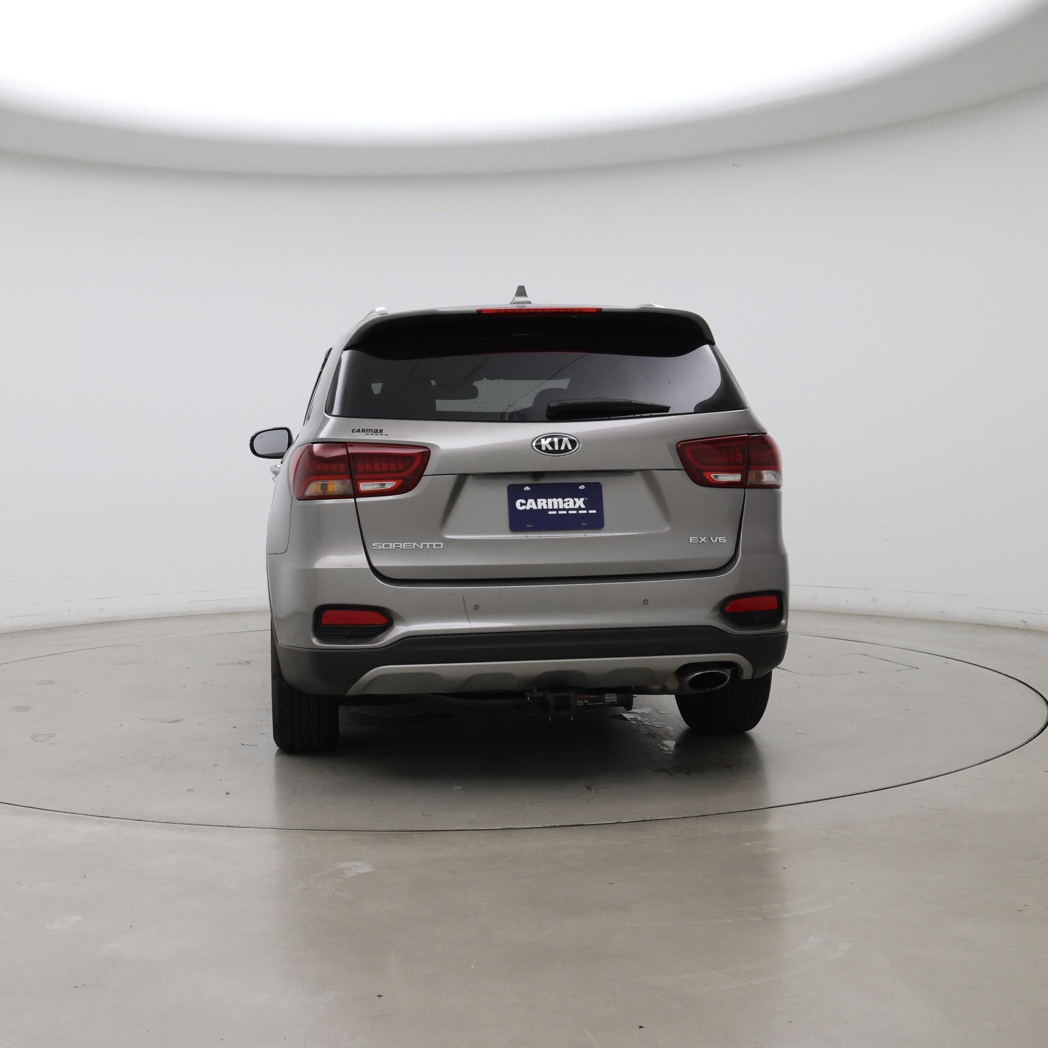 Thumbnail: 2019 Kia Sorento - 6