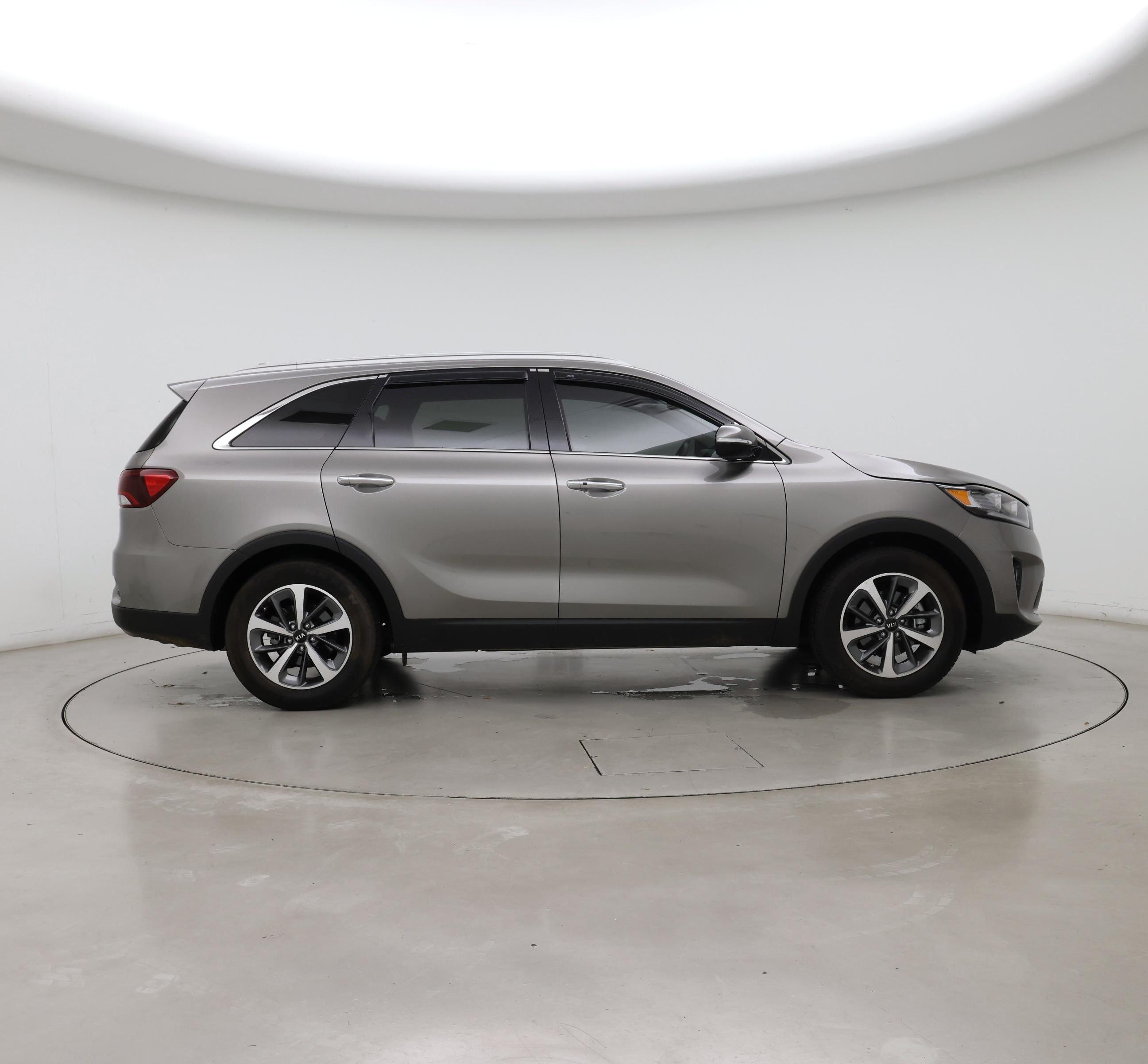 Thumbnail: 2019 Kia Sorento - 7