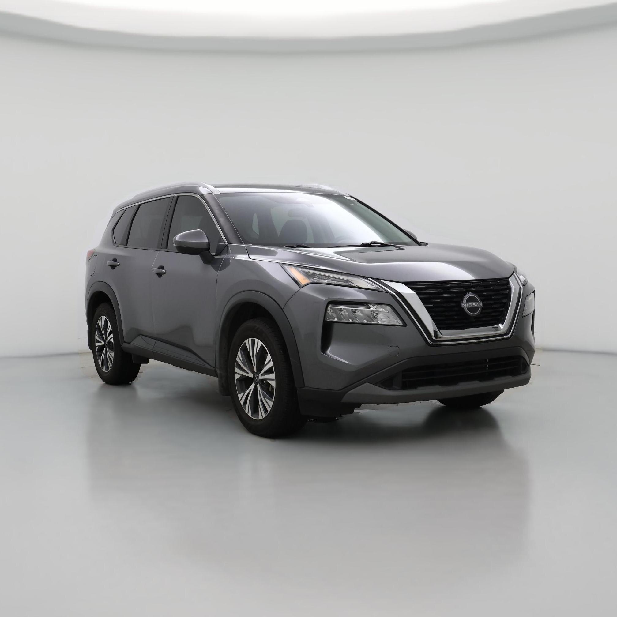 Thumbnail: 2022 Nissan Rogue - 1