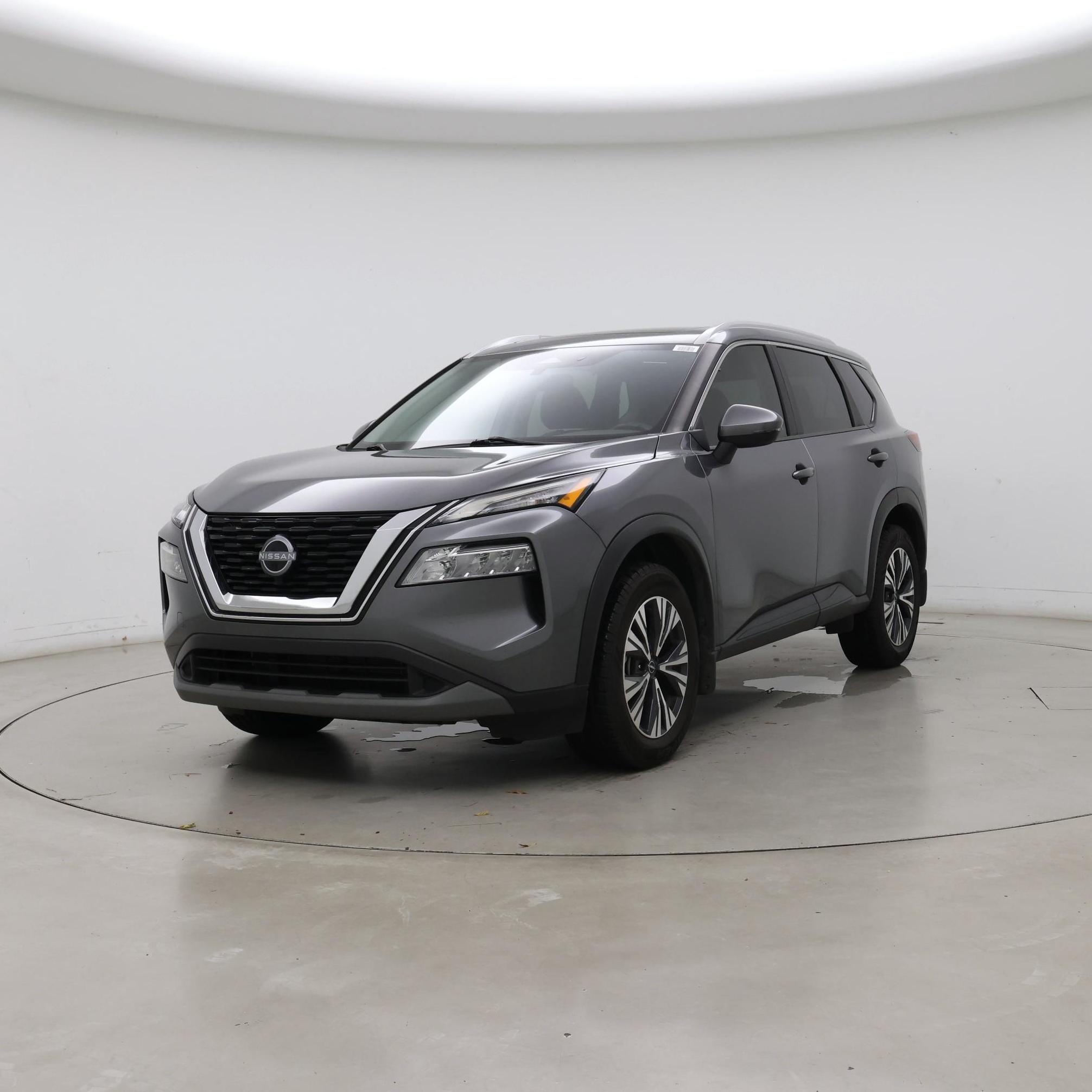 Thumbnail: 2022 Nissan Rogue - 4