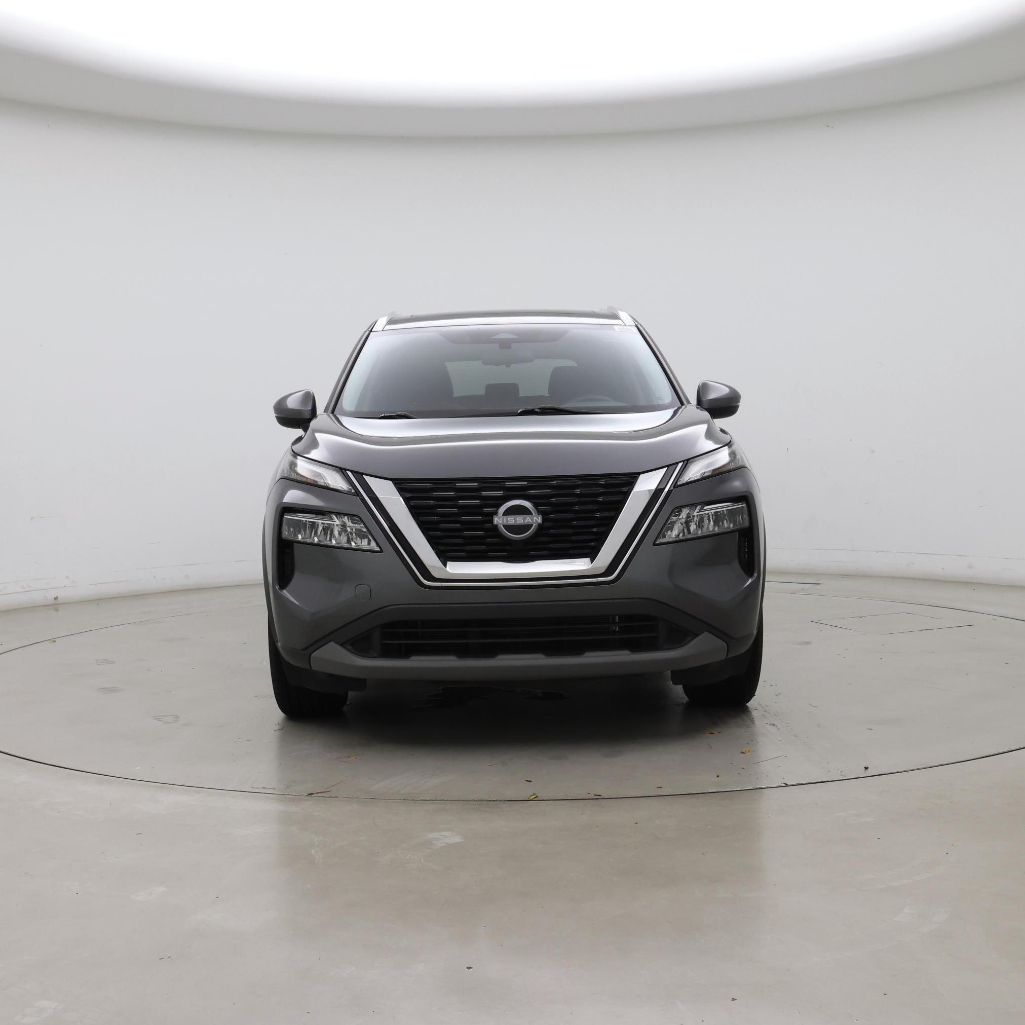 Thumbnail: 2022 Nissan Rogue - 5