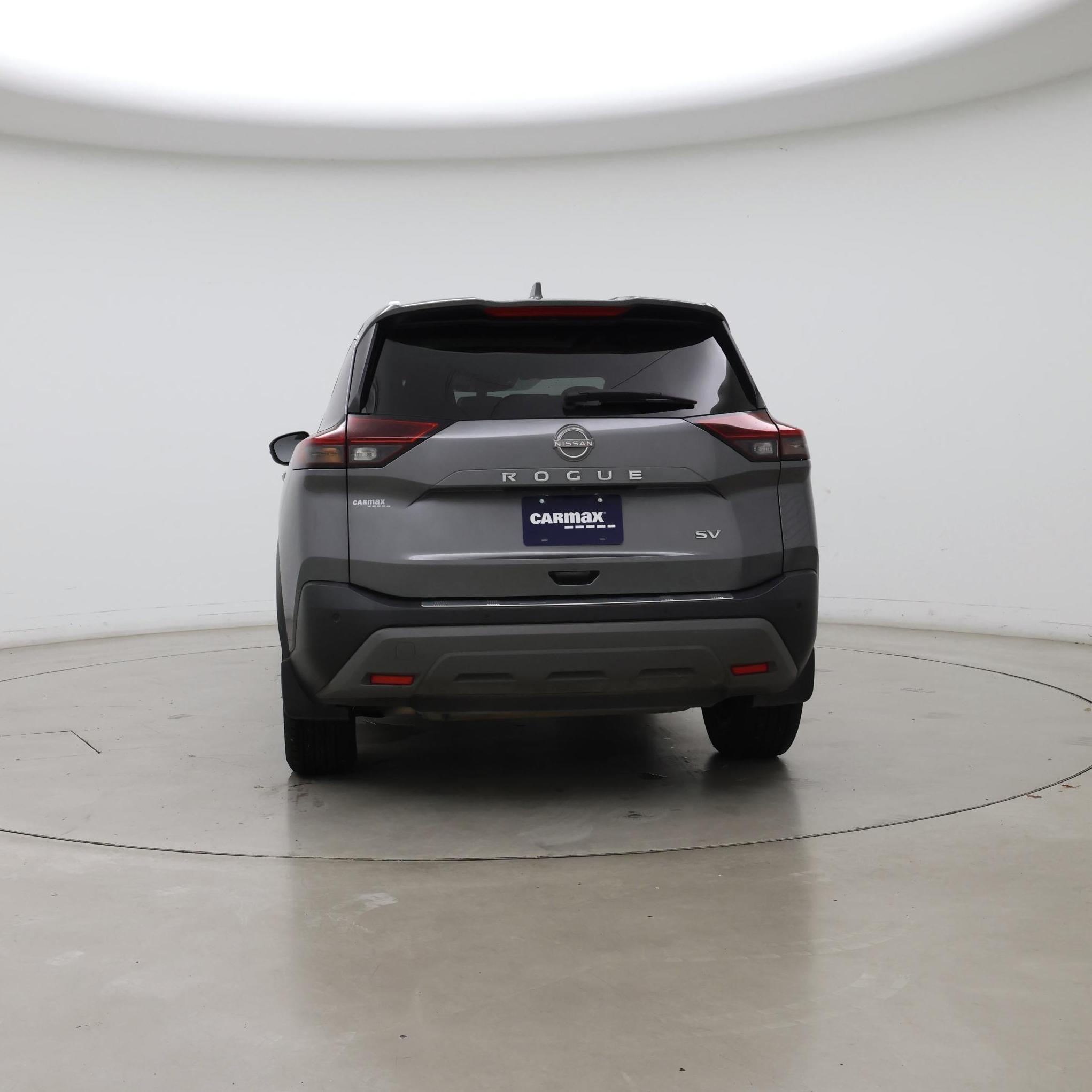 Thumbnail: 2022 Nissan Rogue - 6