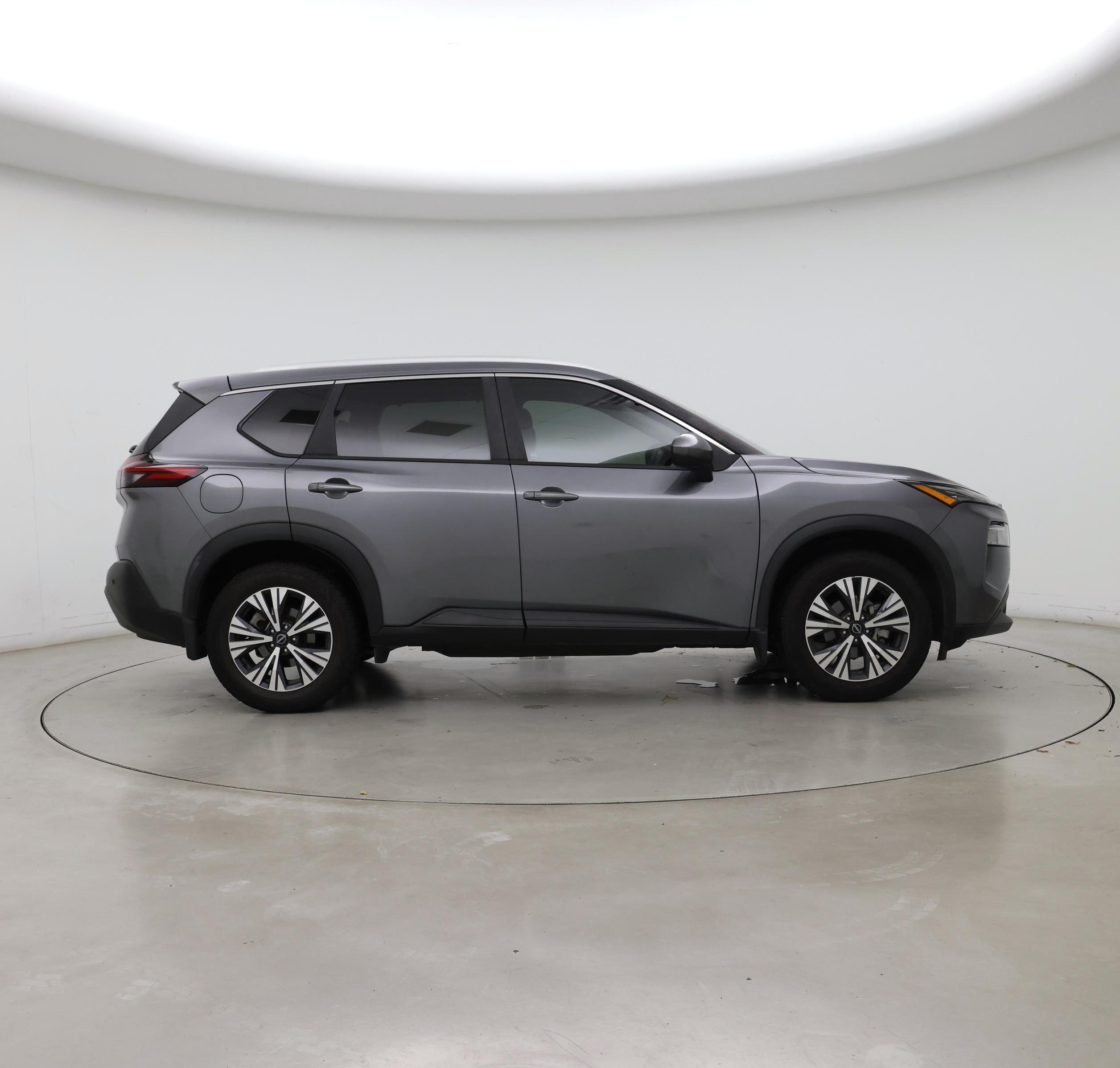Thumbnail: 2022 Nissan Rogue - 7