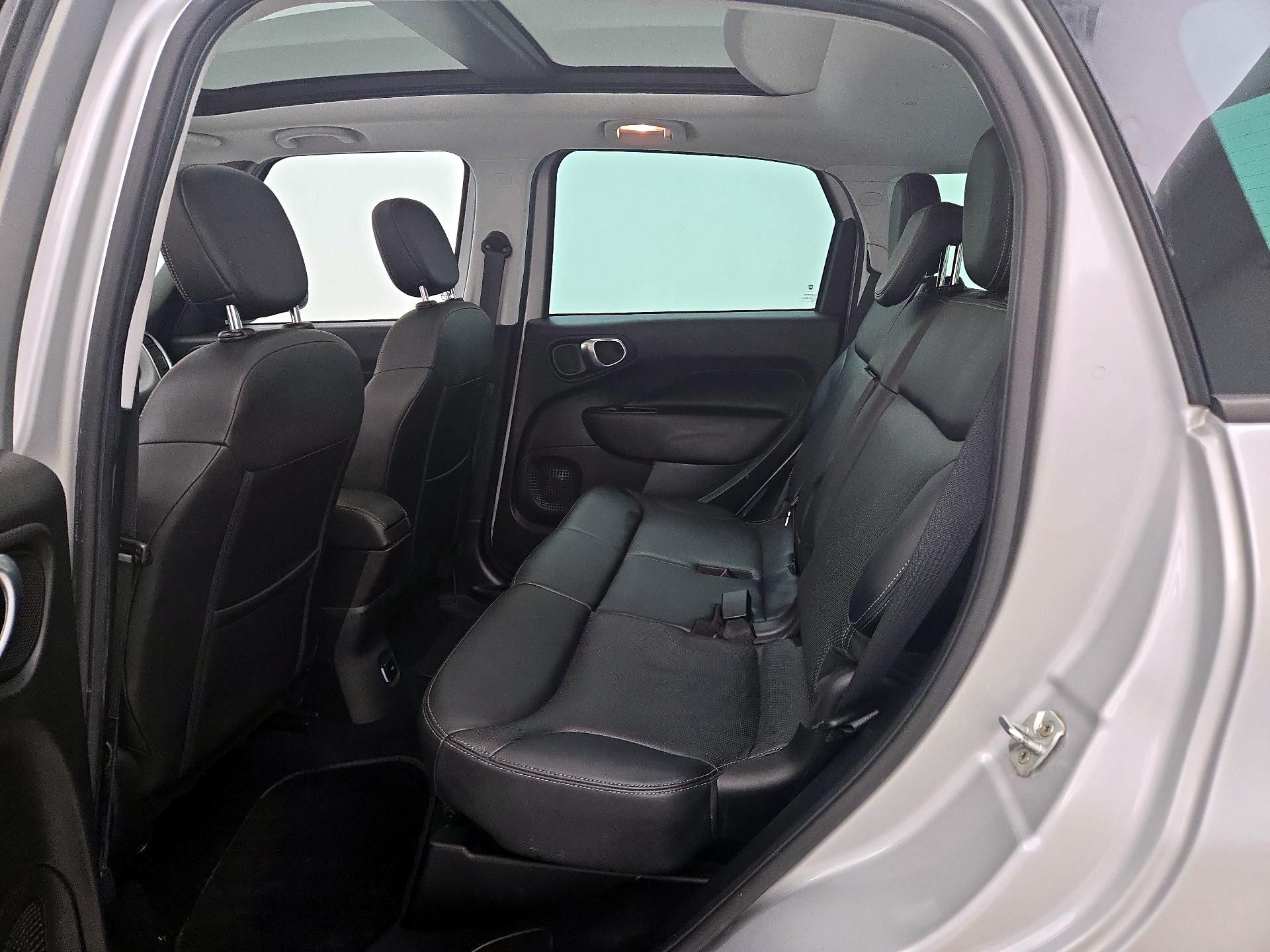 Thumbnail: 2019 Fiat 500L - 20