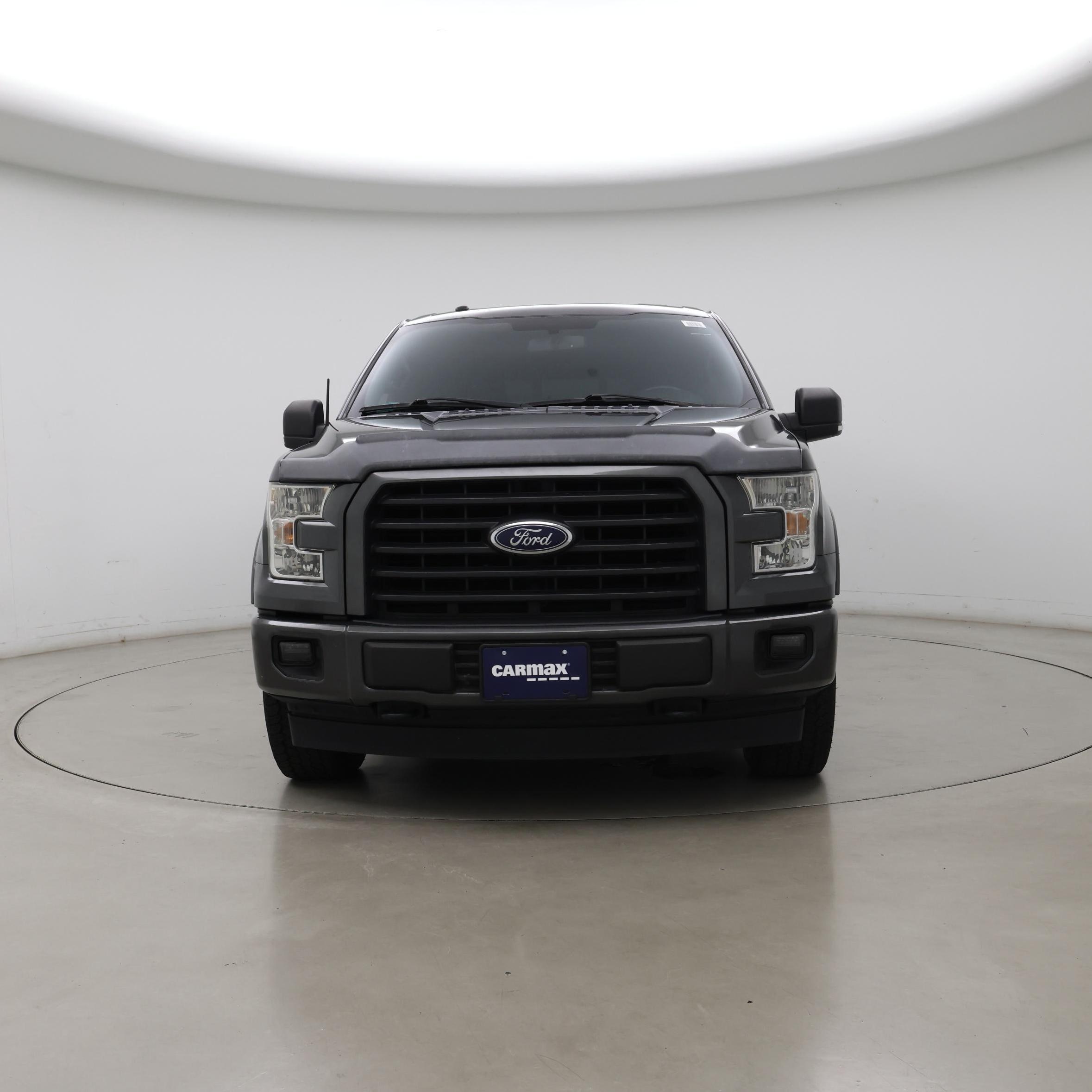 Thumbnail: 2017 Ford F-150 - 5