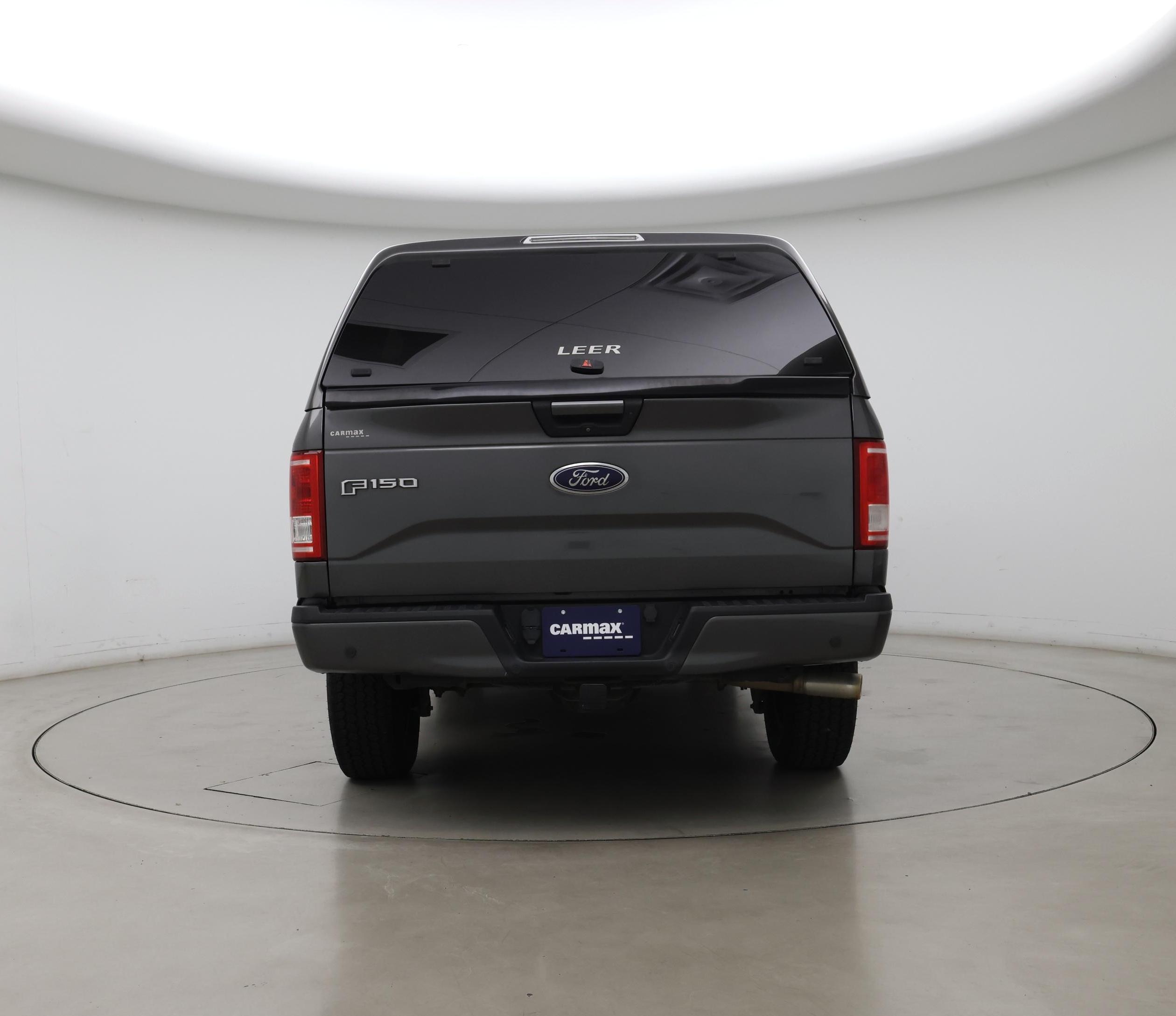 Thumbnail: 2017 Ford F-150 - 6