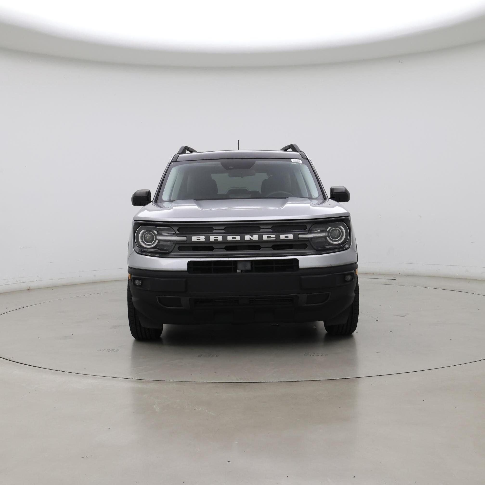 Thumbnail: 2021 Ford Bronco Sport - 5