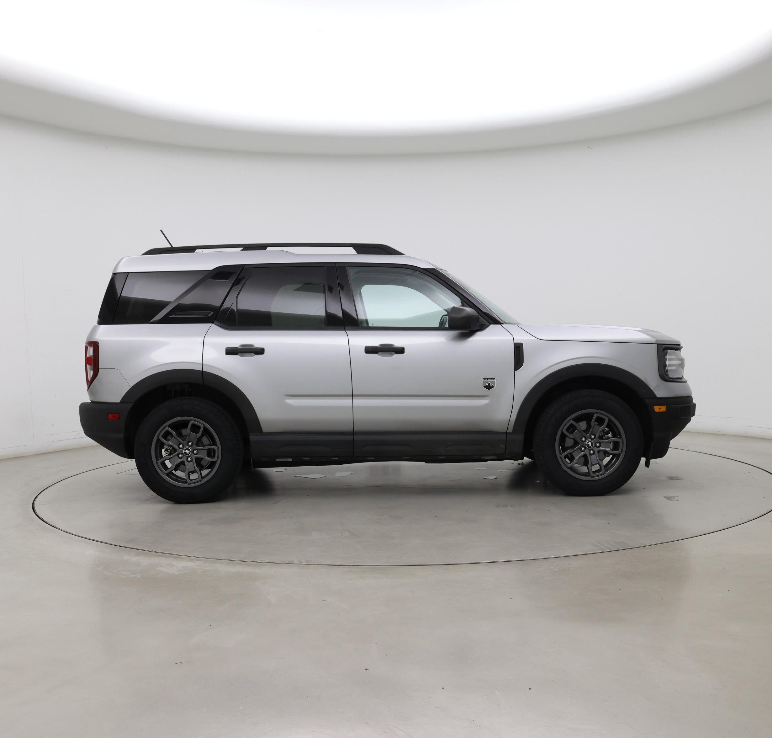 Thumbnail: 2021 Ford Bronco Sport - 7