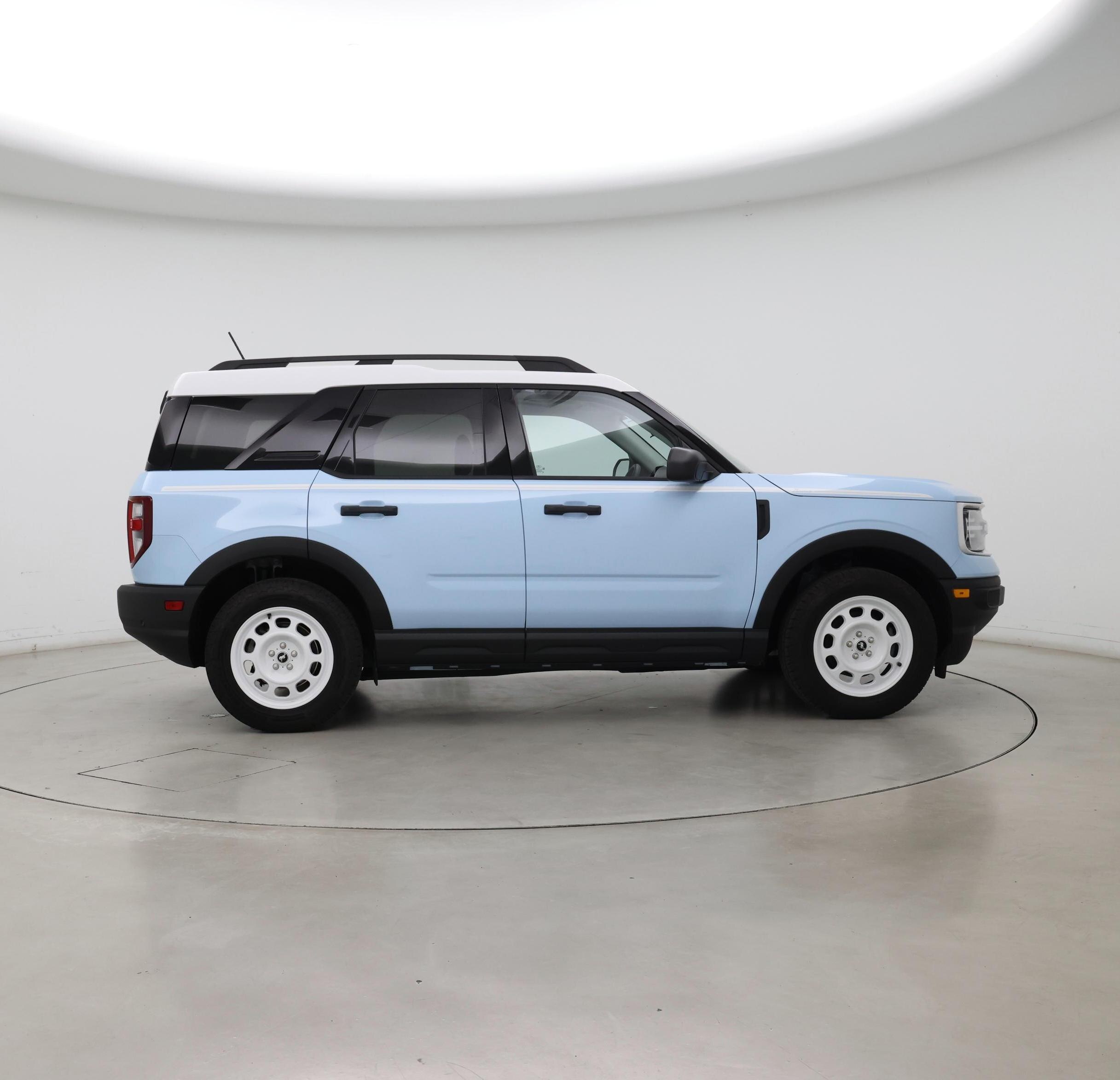 Thumbnail: 2024 Ford Bronco Sport - 7