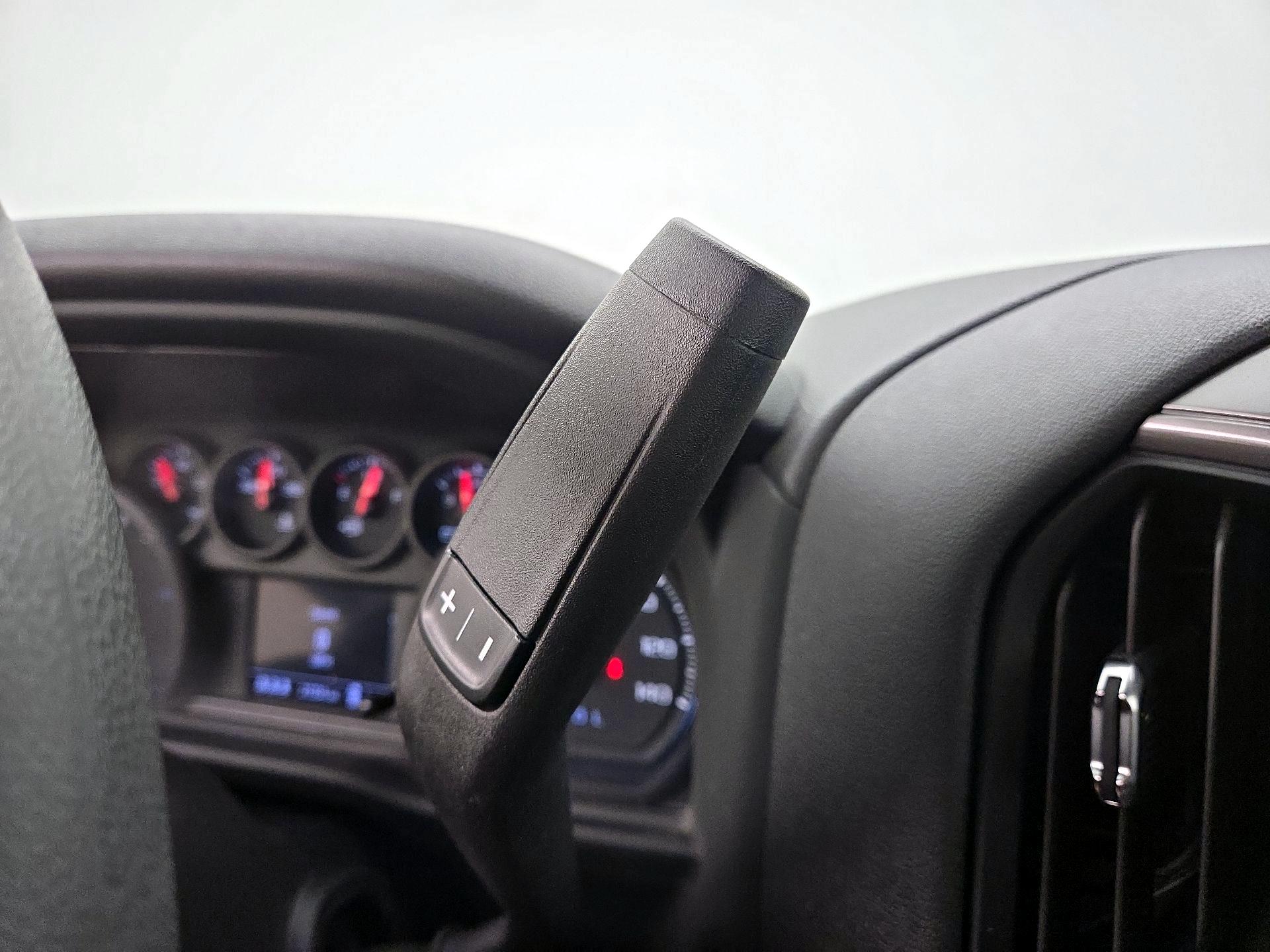 Thumbnail: 2024 Chevrolet Silverado 1500 - 17
