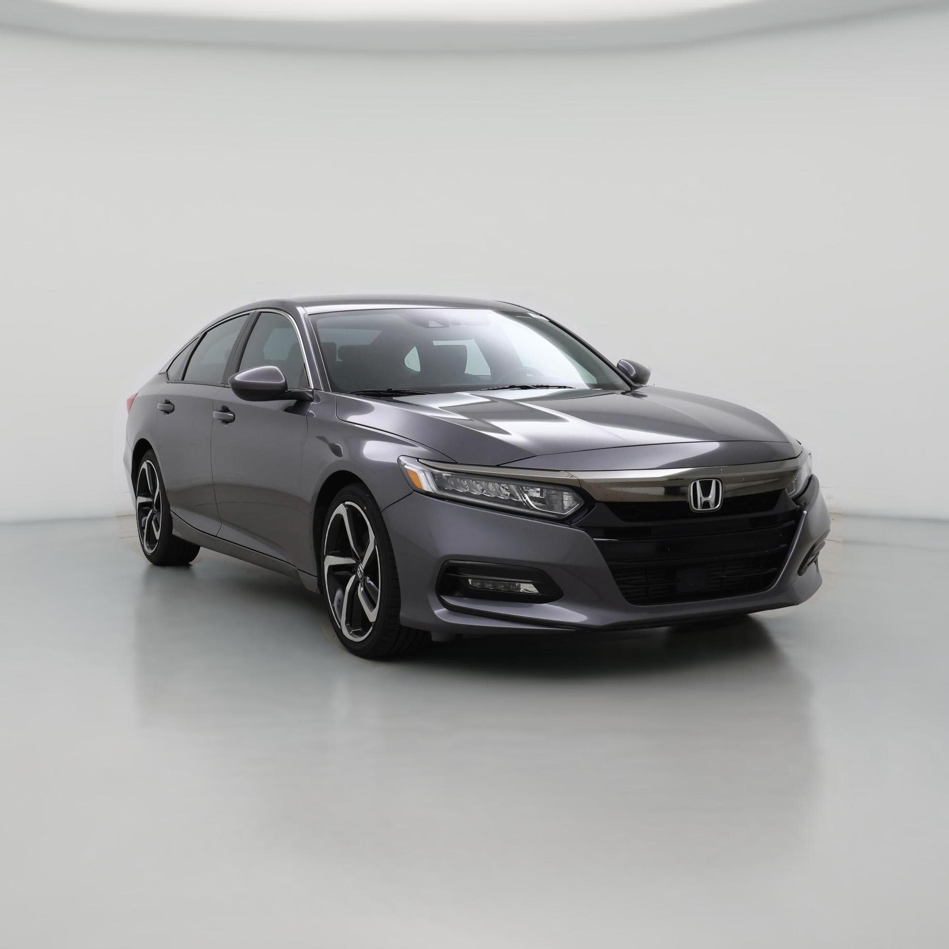 Thumbnail: 2018 Honda Accord - 1