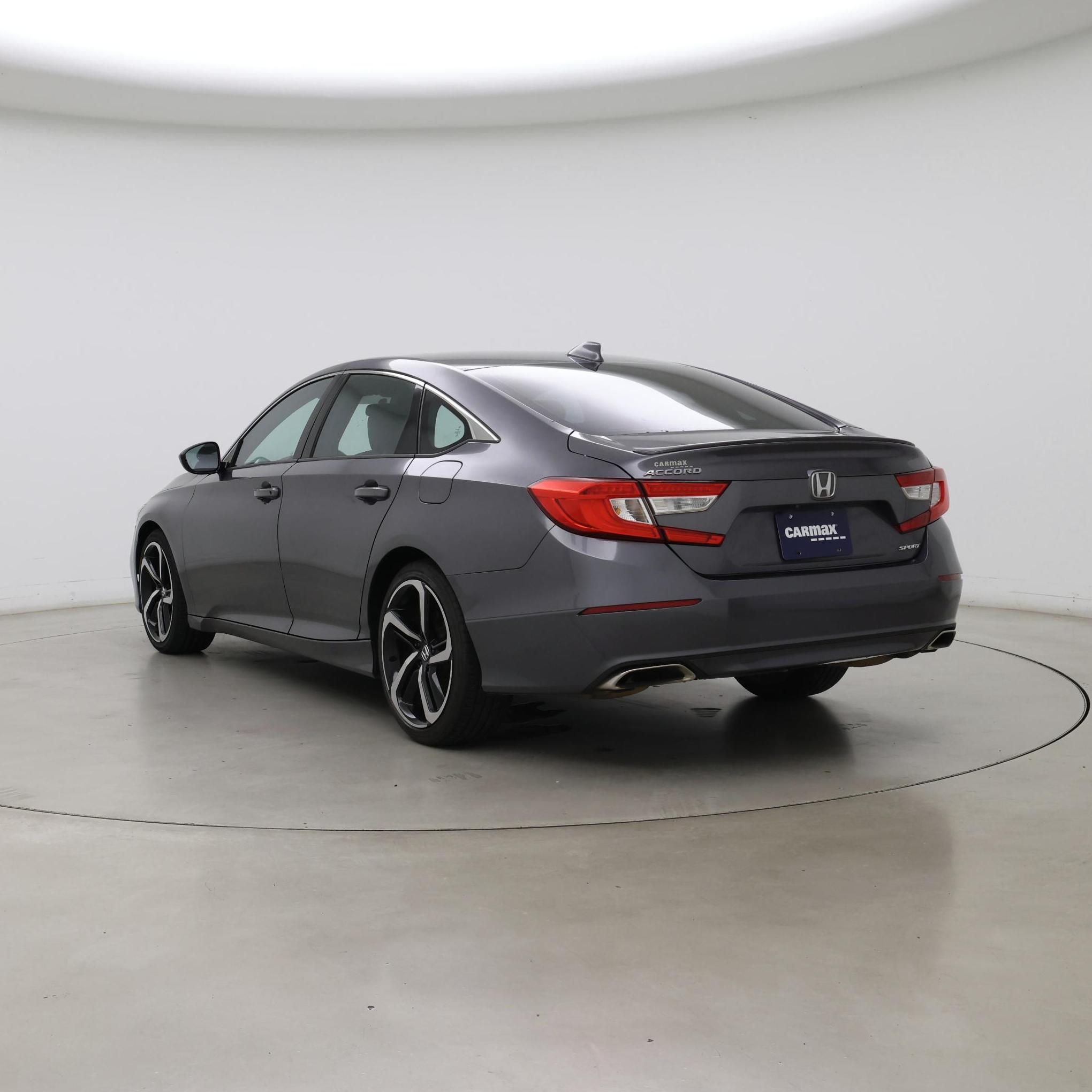 Thumbnail: 2018 Honda Accord - 2