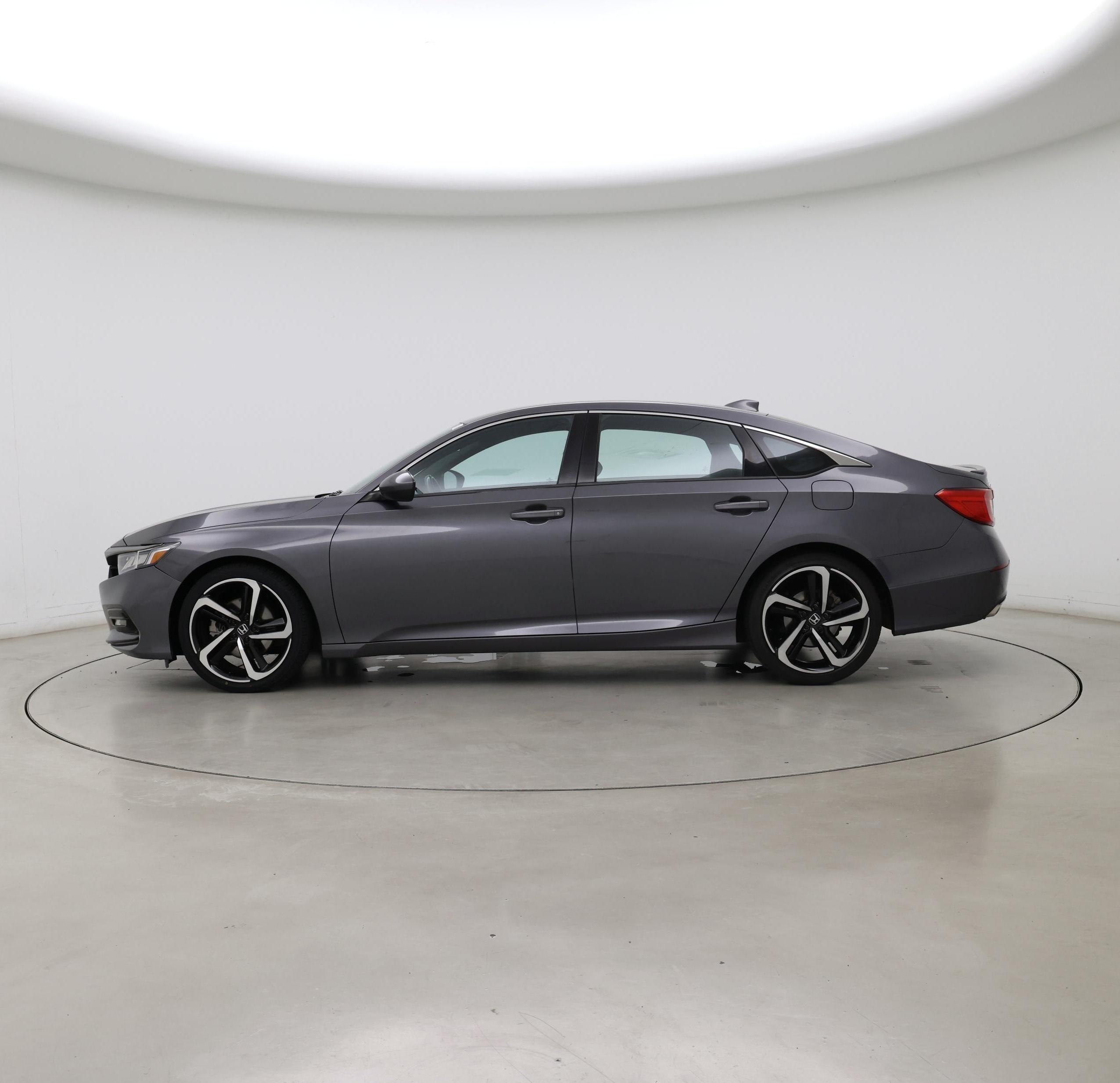 Thumbnail: 2018 Honda Accord - 3