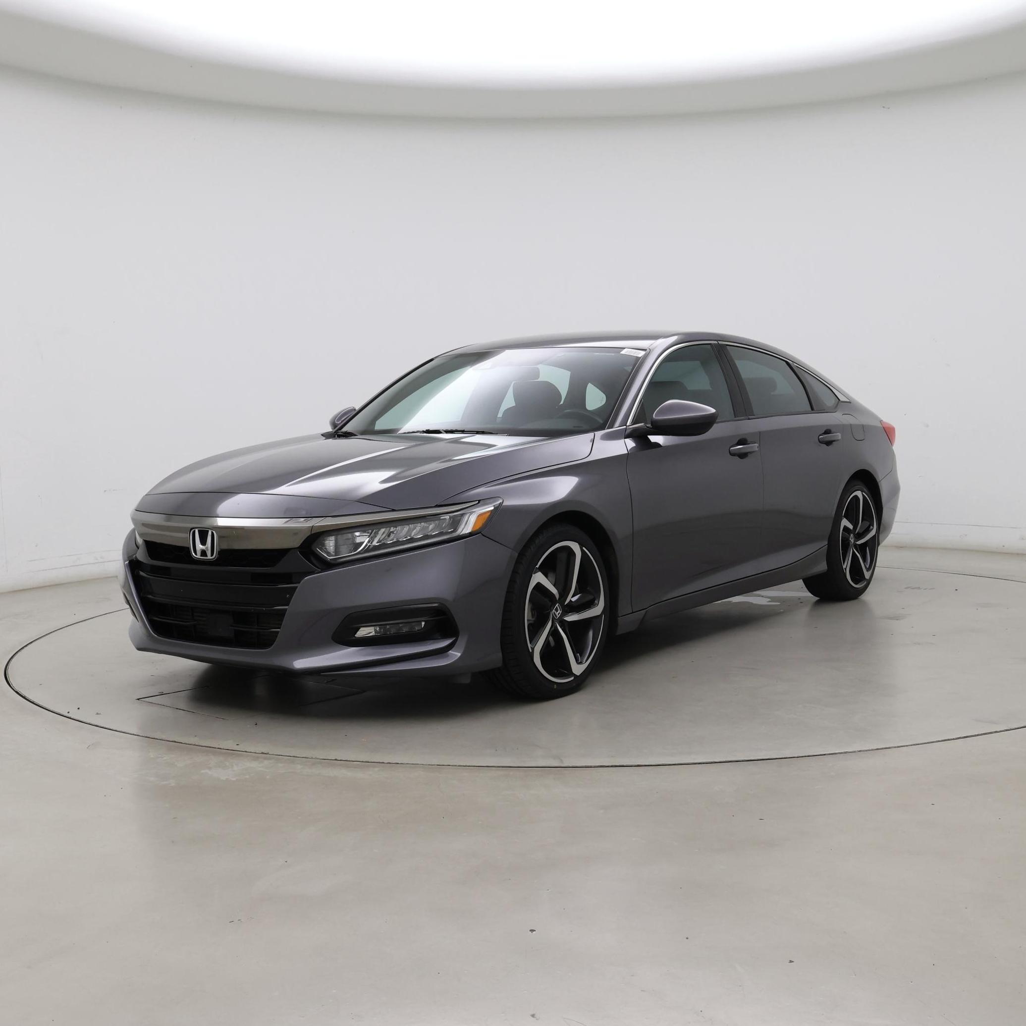 Thumbnail: 2018 Honda Accord - 4