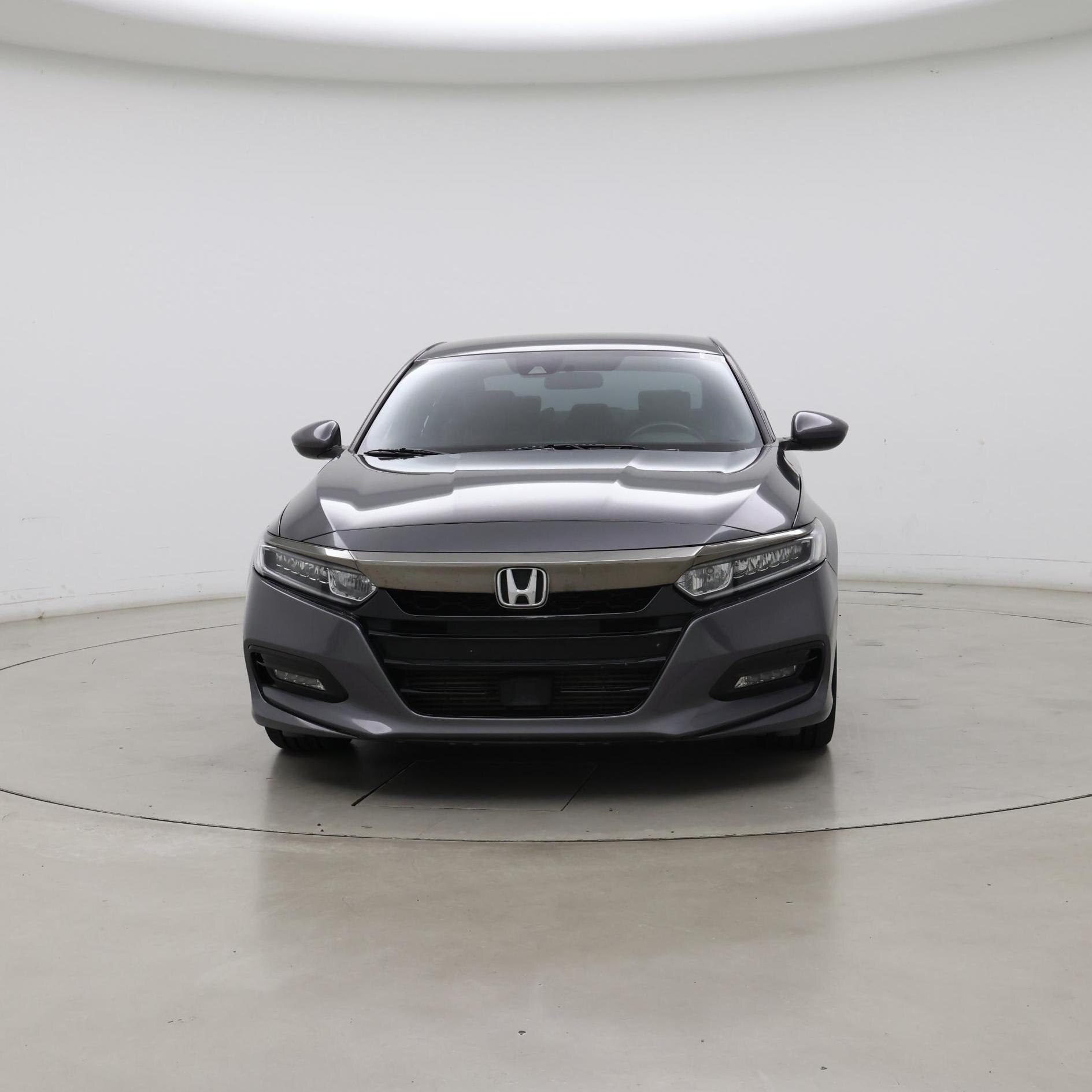 Thumbnail: 2018 Honda Accord - 5