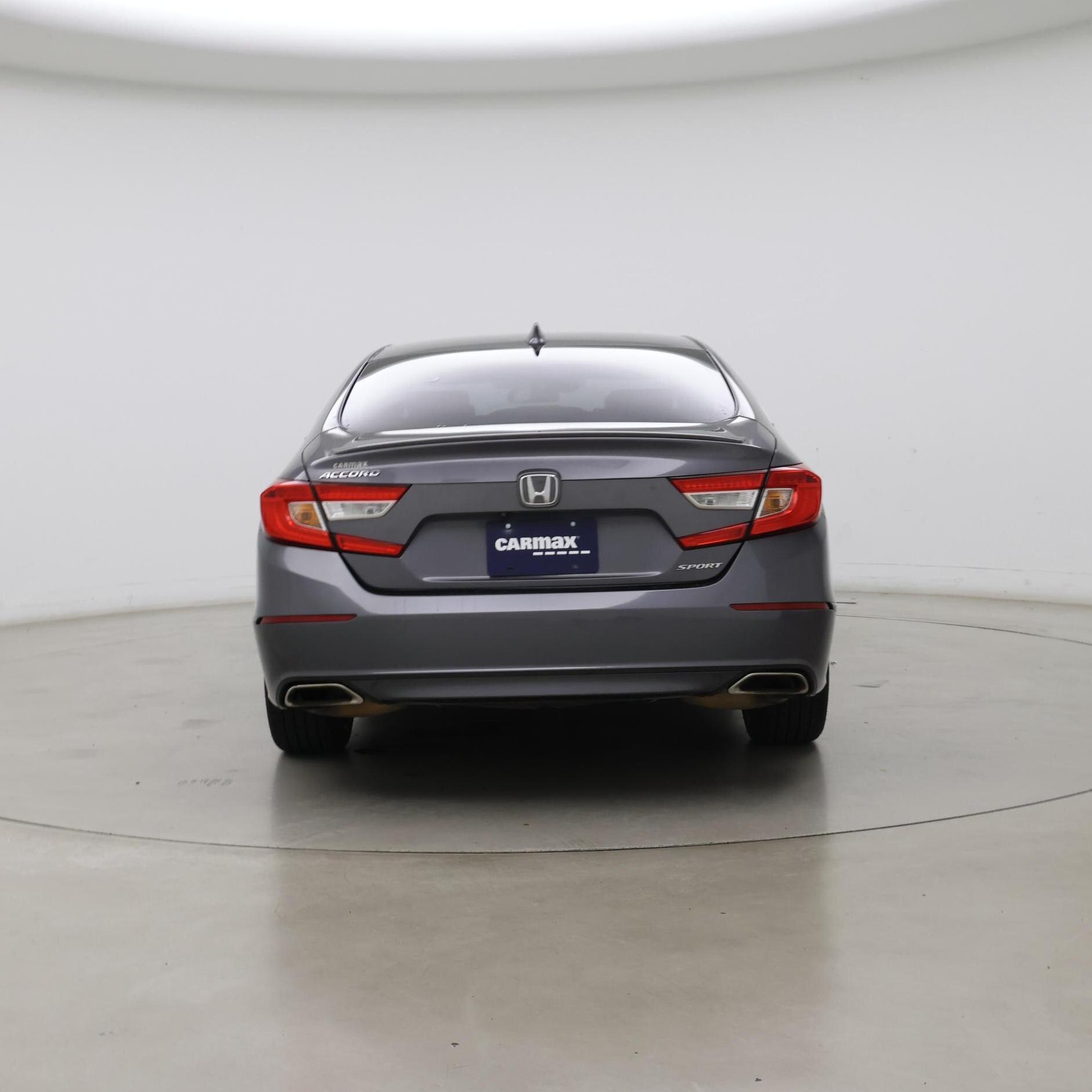Thumbnail: 2018 Honda Accord - 6
