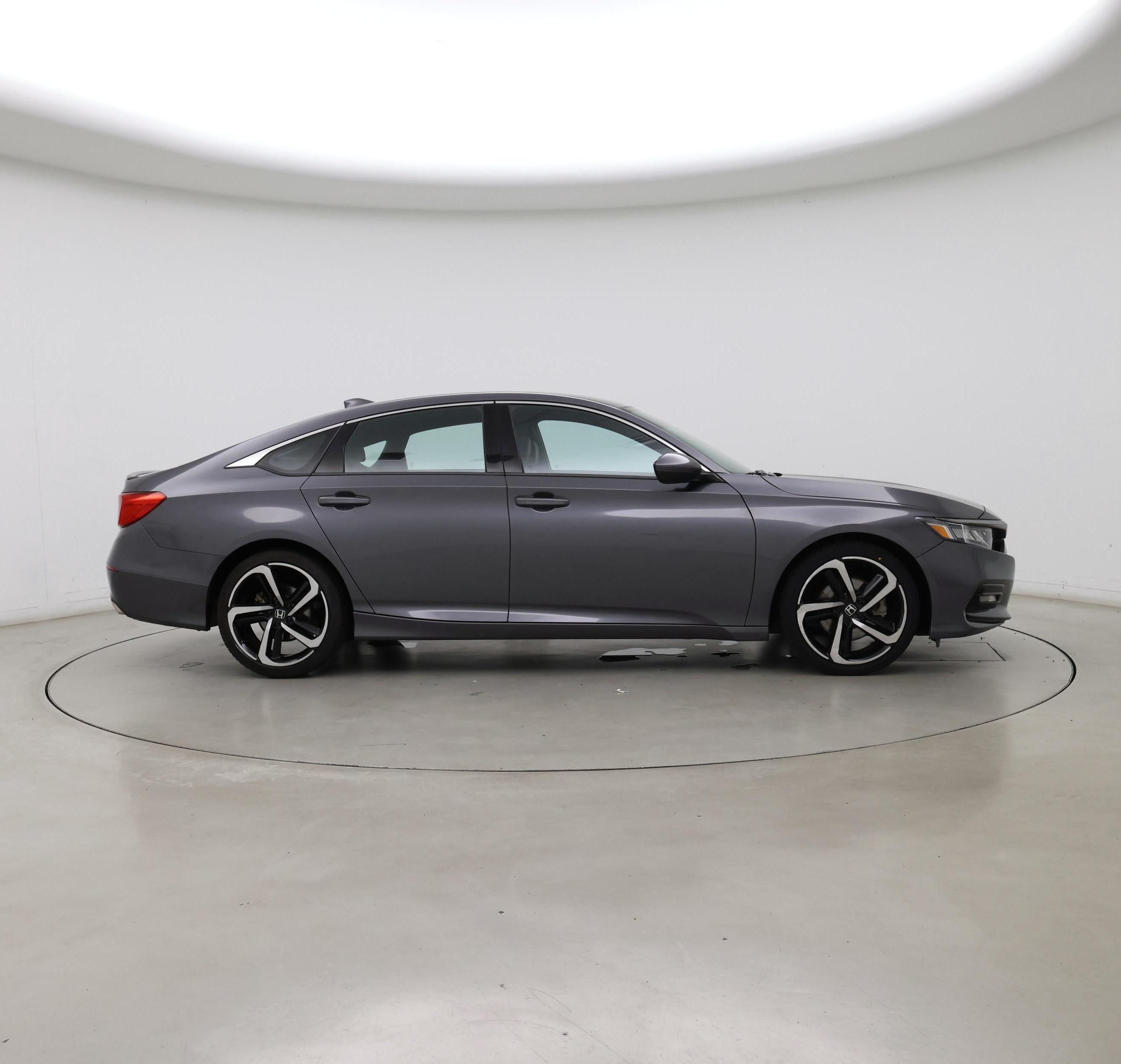Thumbnail: 2018 Honda Accord - 7