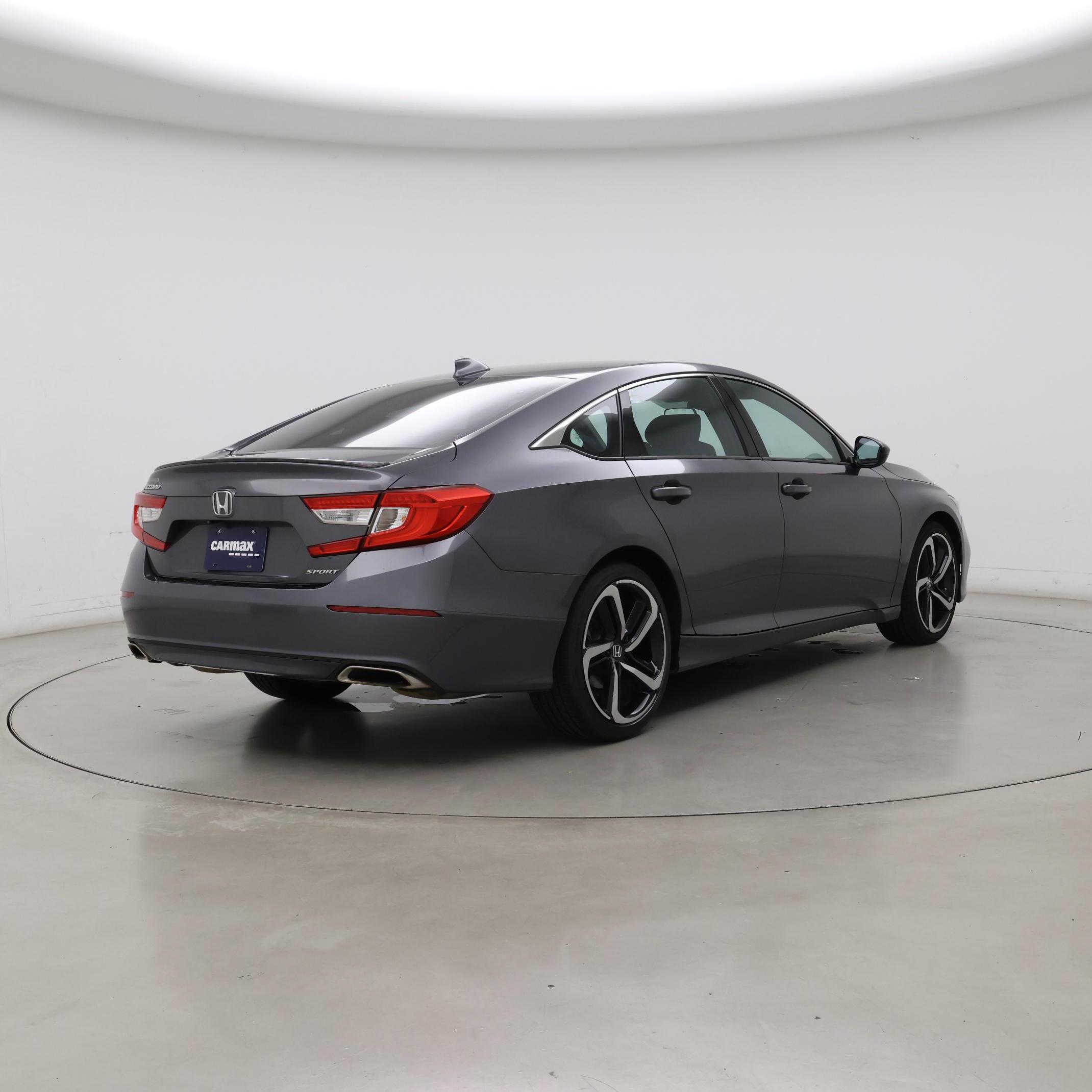 Thumbnail: 2018 Honda Accord - 8