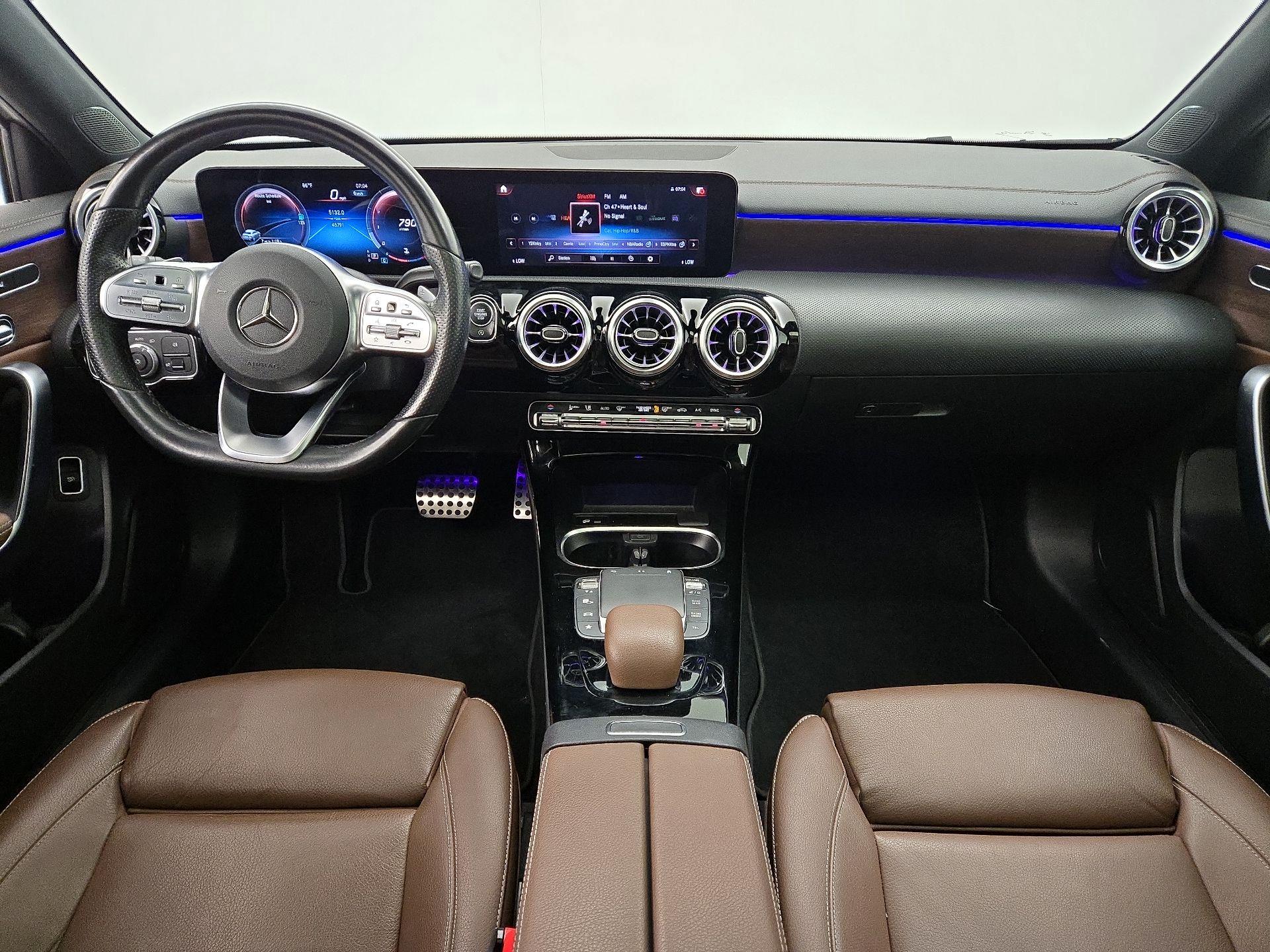 Thumbnail: 2022 Mercedes-Benz A-Class - 9