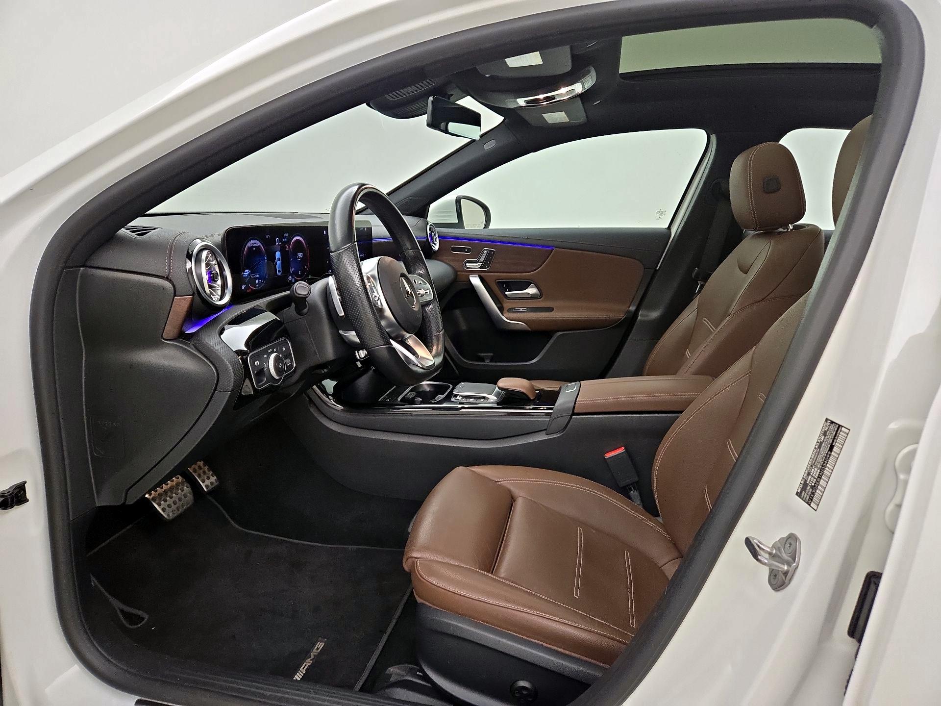 Thumbnail: 2022 Mercedes-Benz A-Class - 11