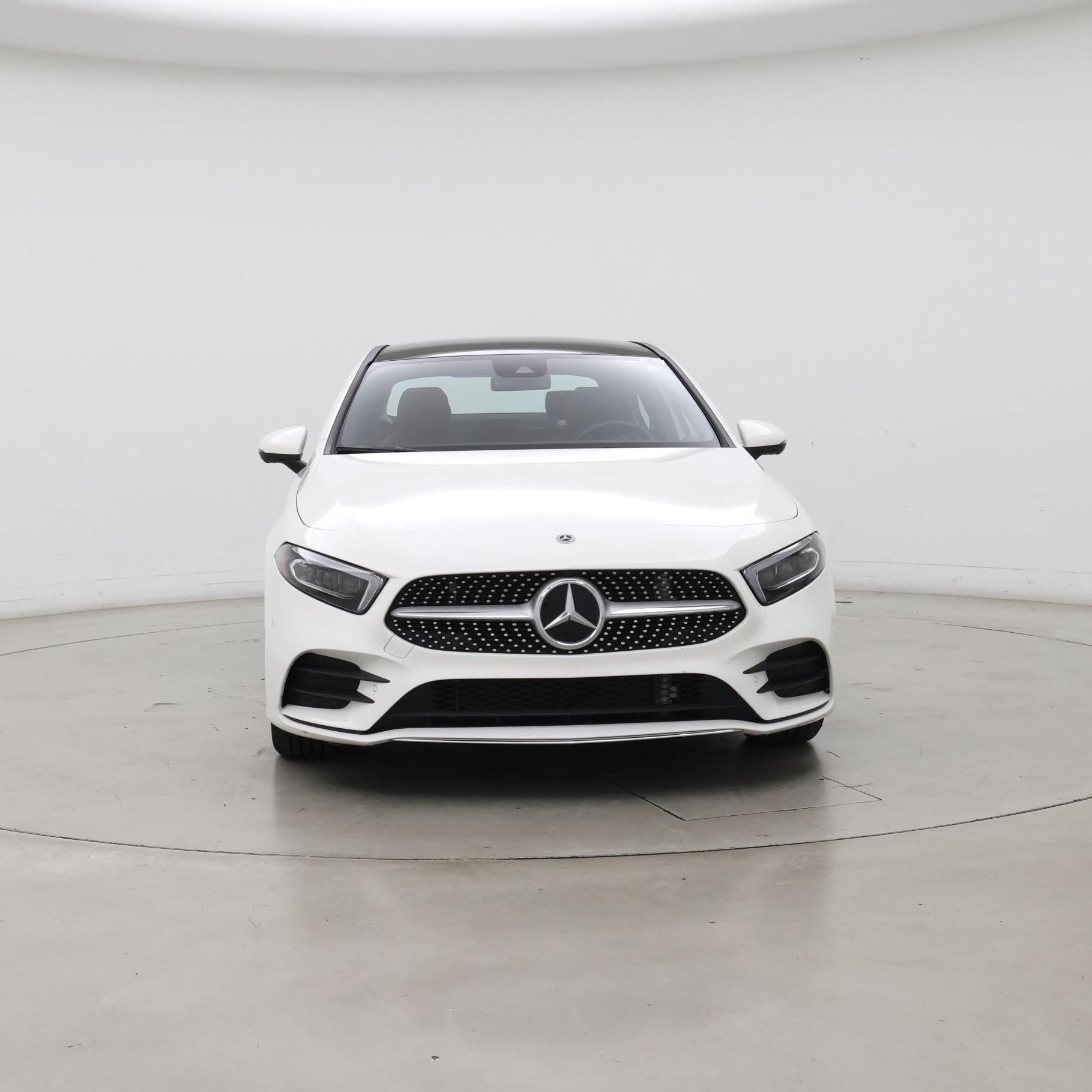 Thumbnail: 2022 Mercedes-Benz A-Class - 5