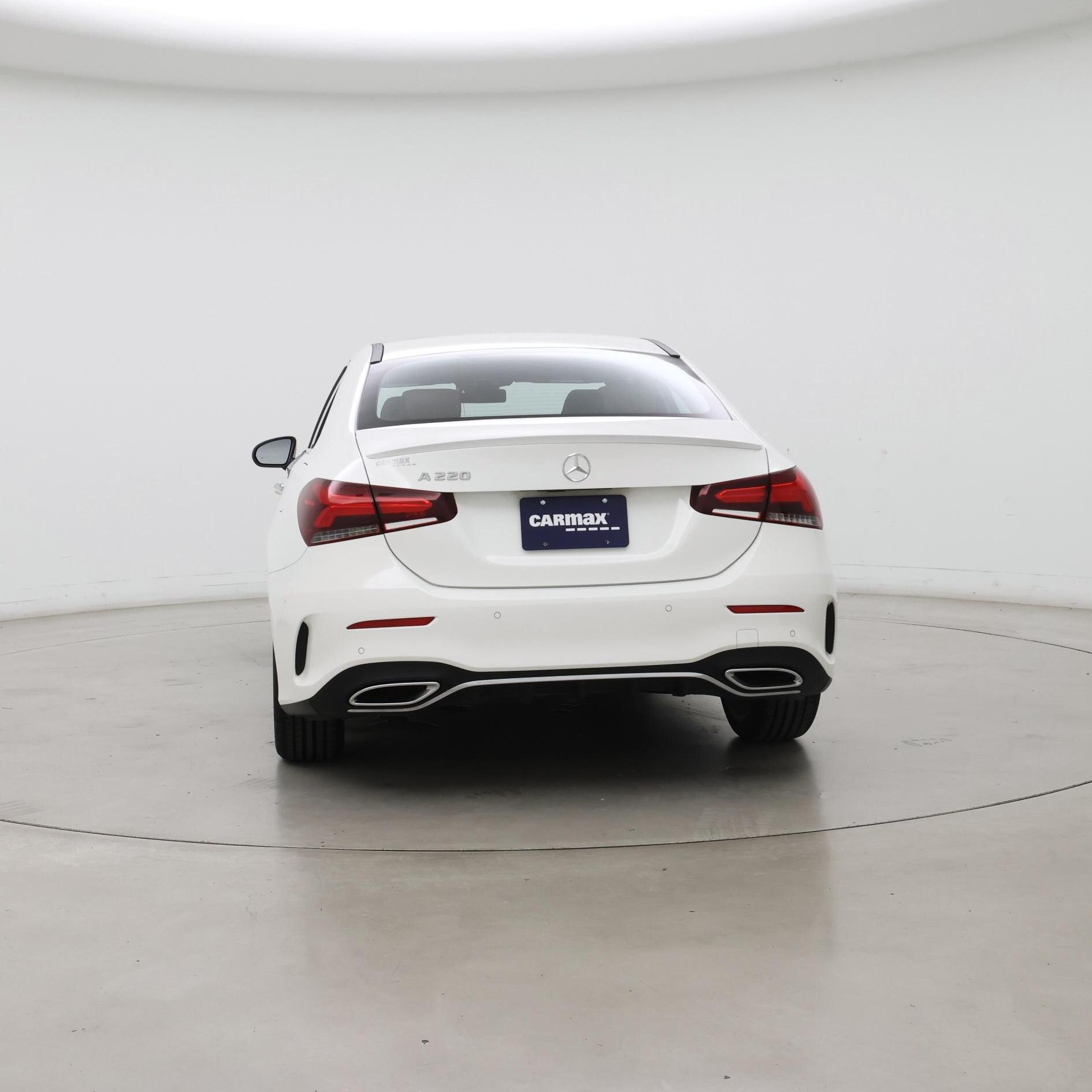 Thumbnail: 2022 Mercedes-Benz A-Class - 6