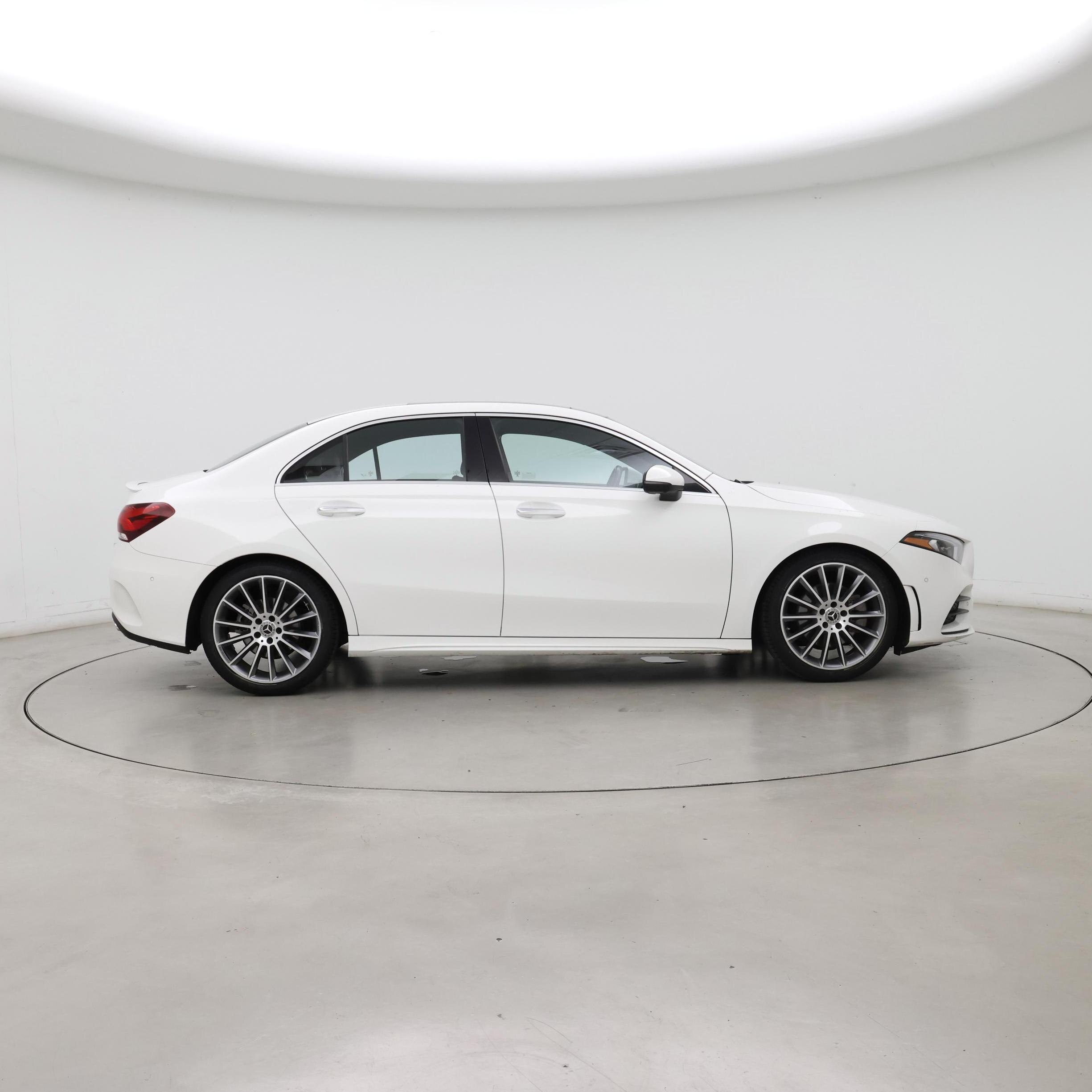 Thumbnail: 2022 Mercedes-Benz A-Class - 7