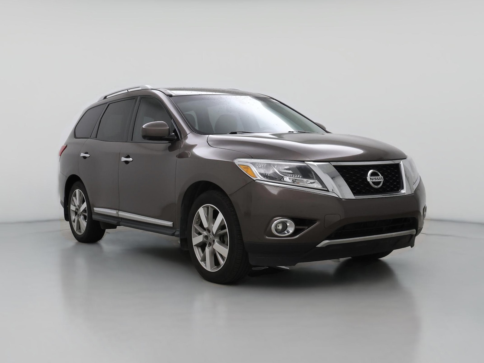 2016 Nissan Pathfinder