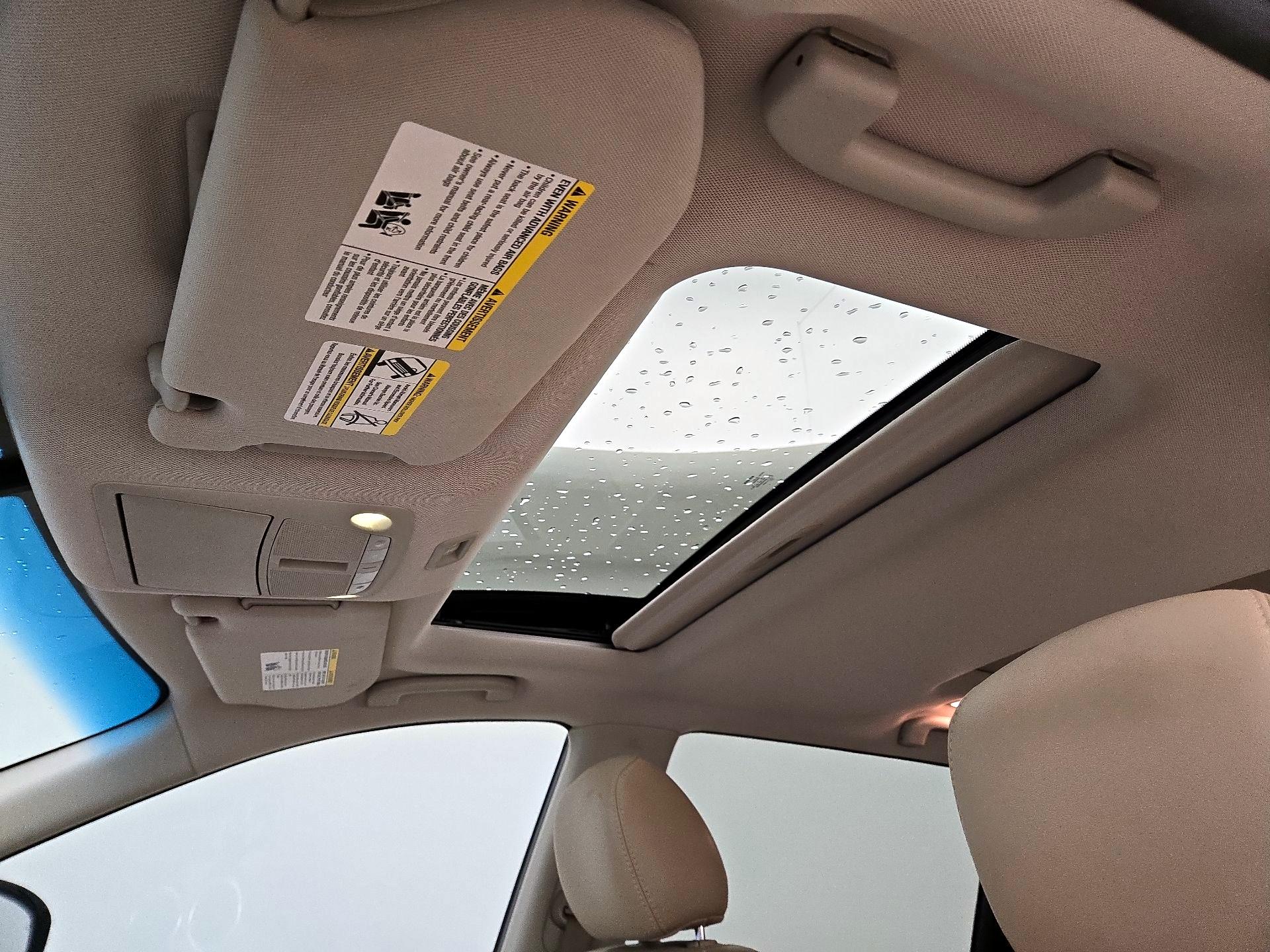 Thumbnail: 2016 Nissan Pathfinder - 19